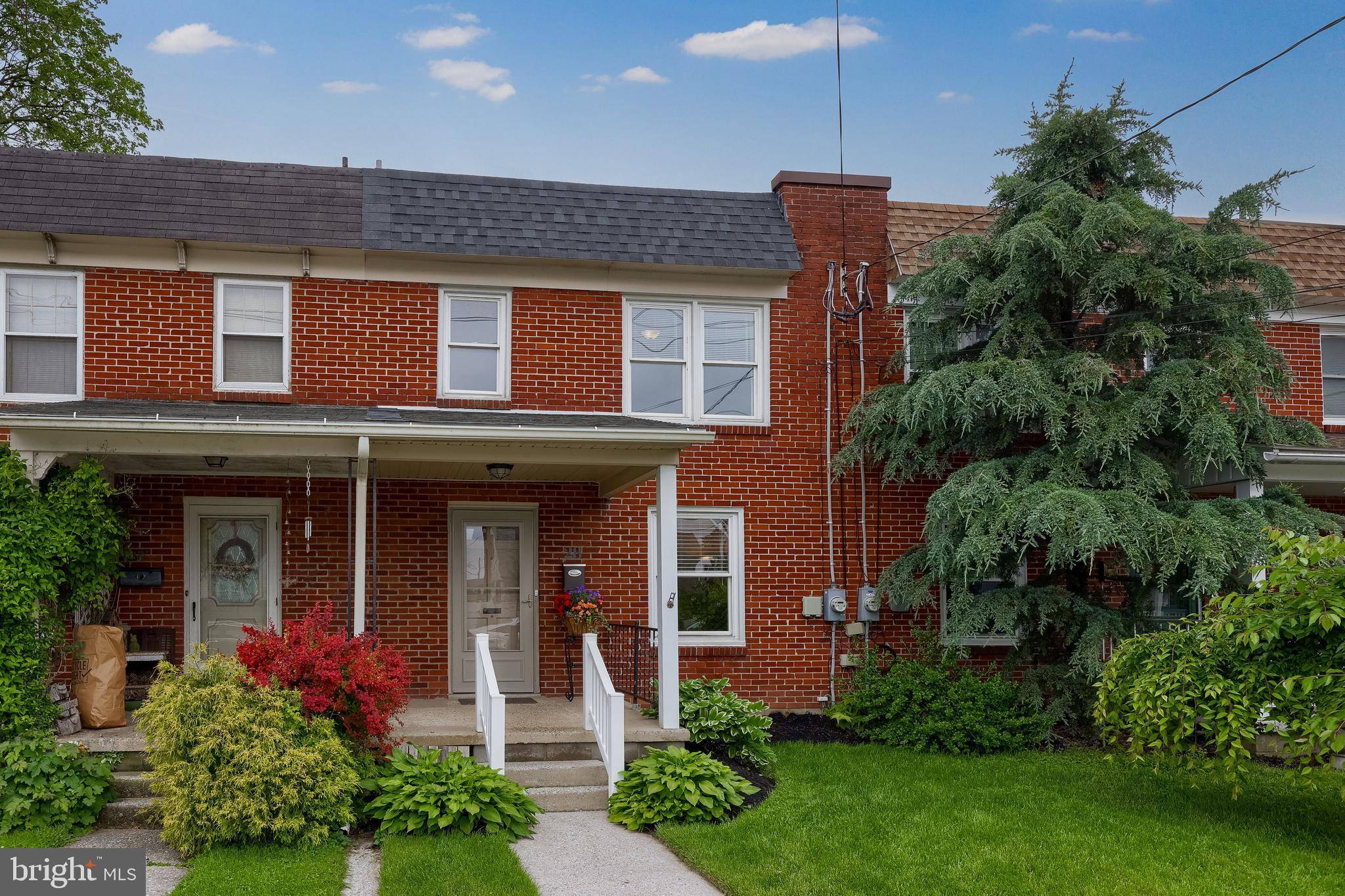 Manheim, PA 17545,28 S FULTON ST