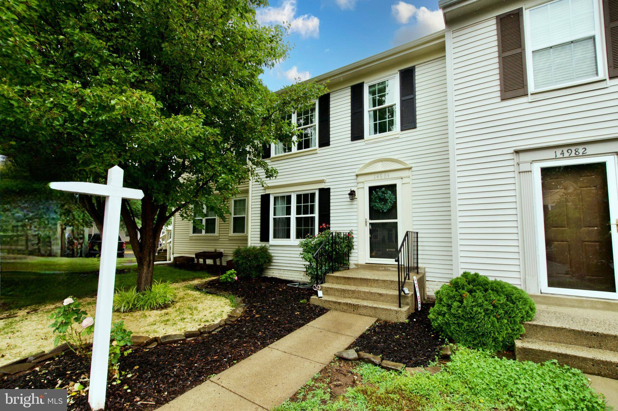 Haymarket, VA 20169,14984 CHEYENNE WAY