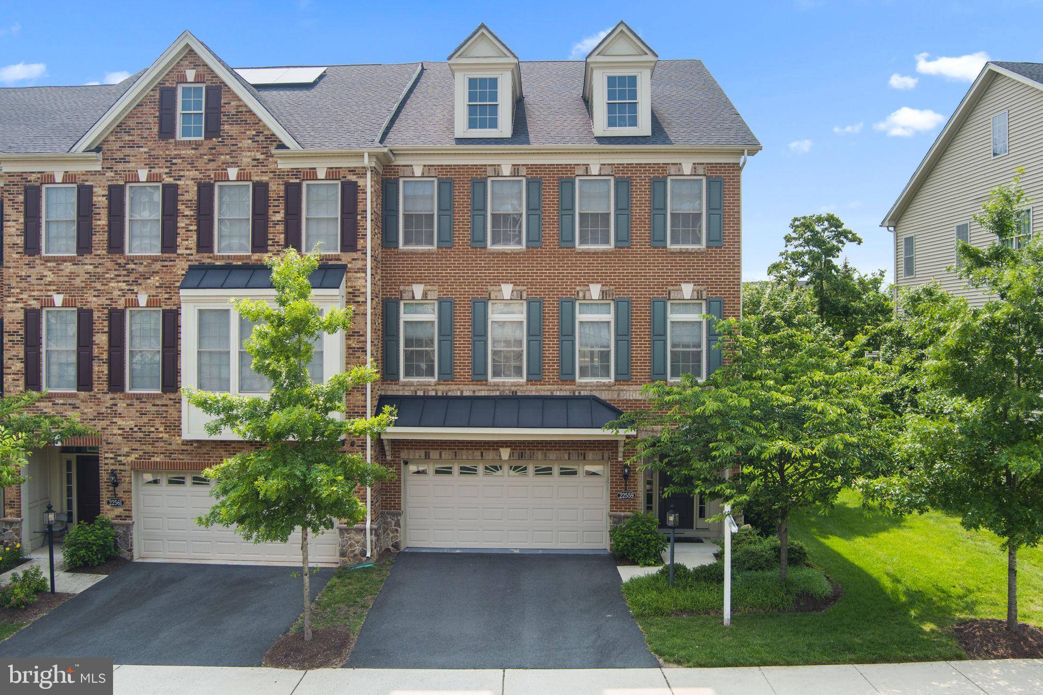 Ashburn, VA 20148,22559 WINDSOR LOCKS SQ