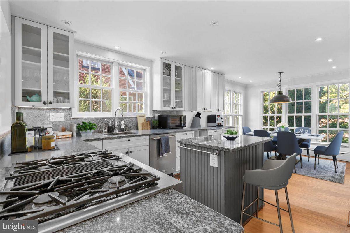 Washington, DC 20016,2348 NEBRASKA AVE NW