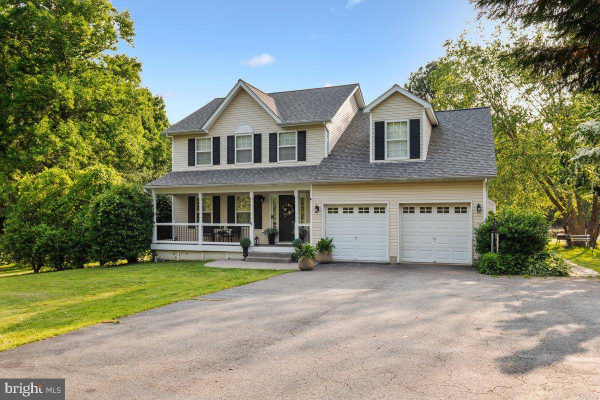 Hughesville, MD 20637,6945 ORCHARD VIEW LN