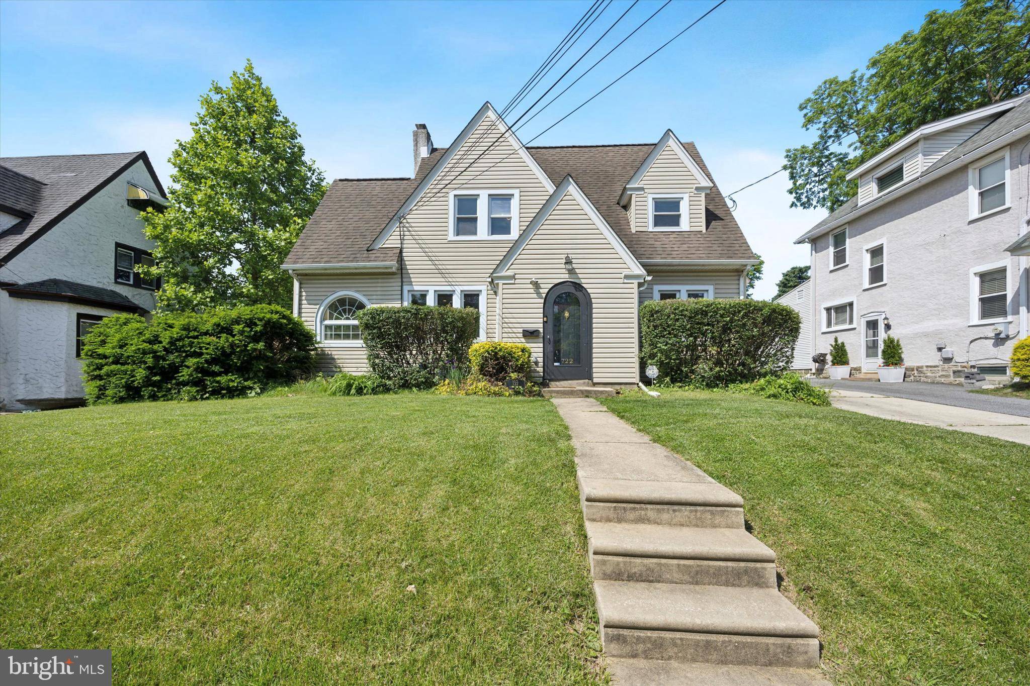 Drexel Hill, PA 19026,722 MASON AVE