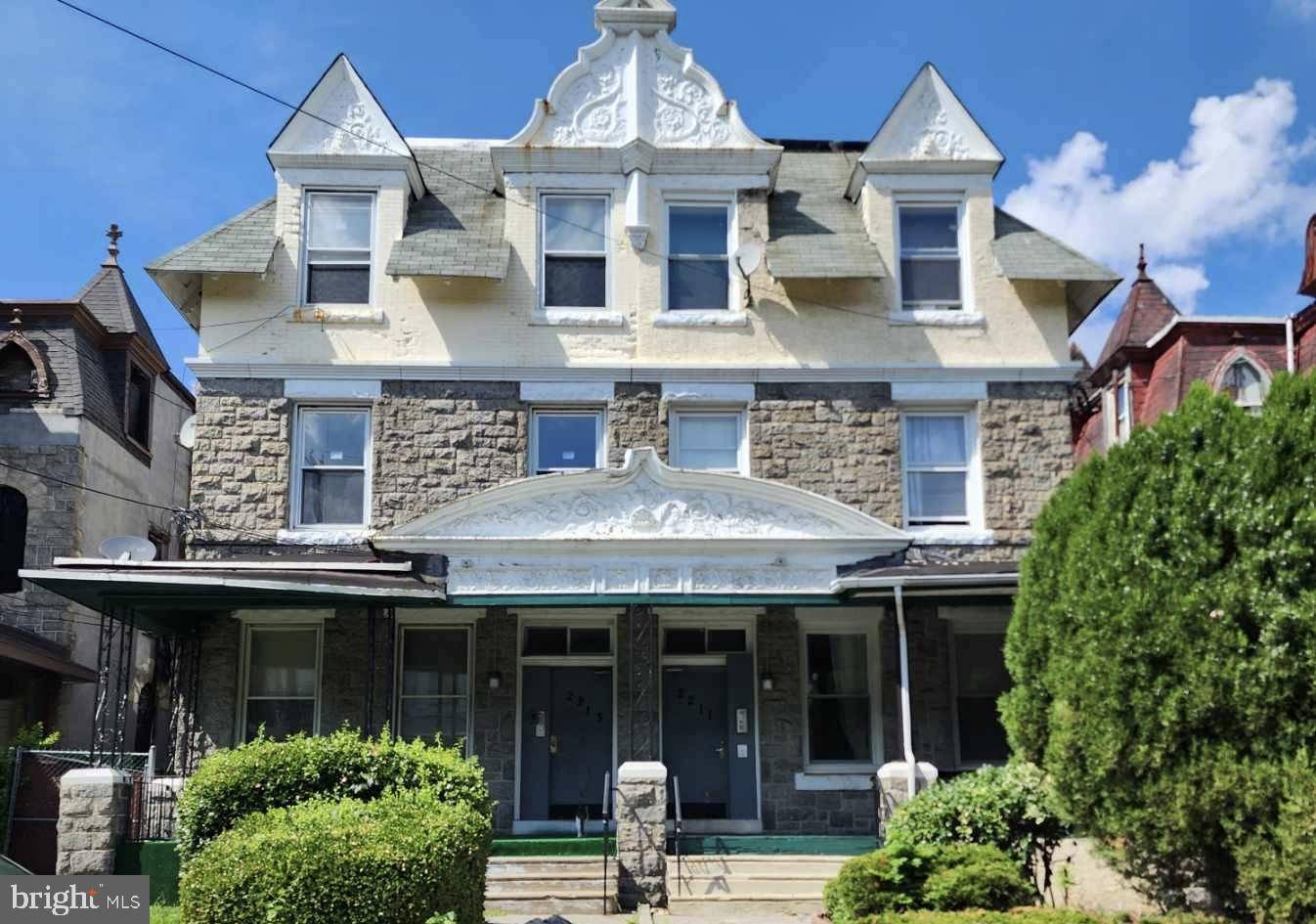 Philadelphia, PA 19140,2213 W TIOGA ST #3B