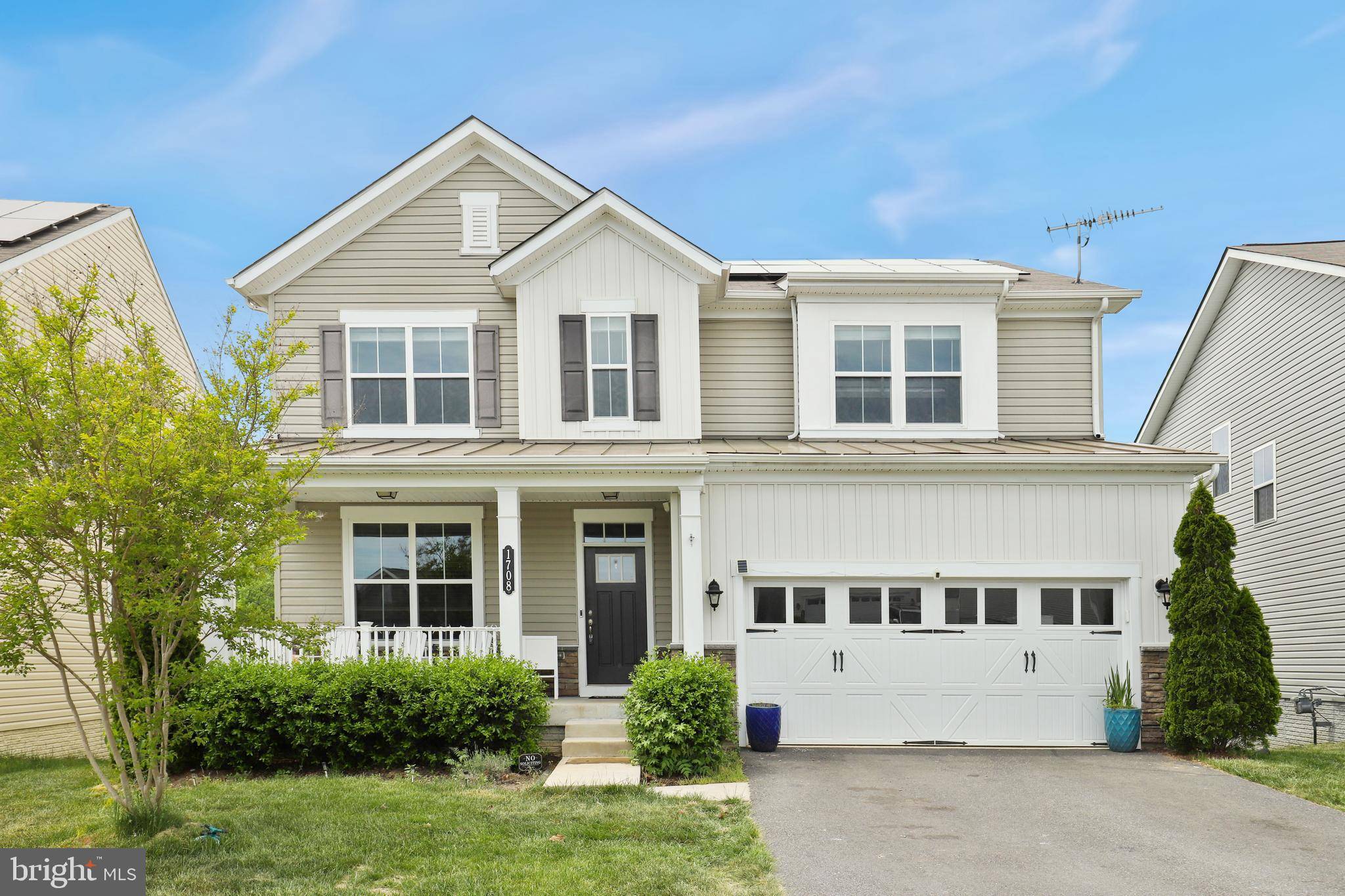 Fredericksburg, VA 22408,1708 HUDGINS FARM CIR