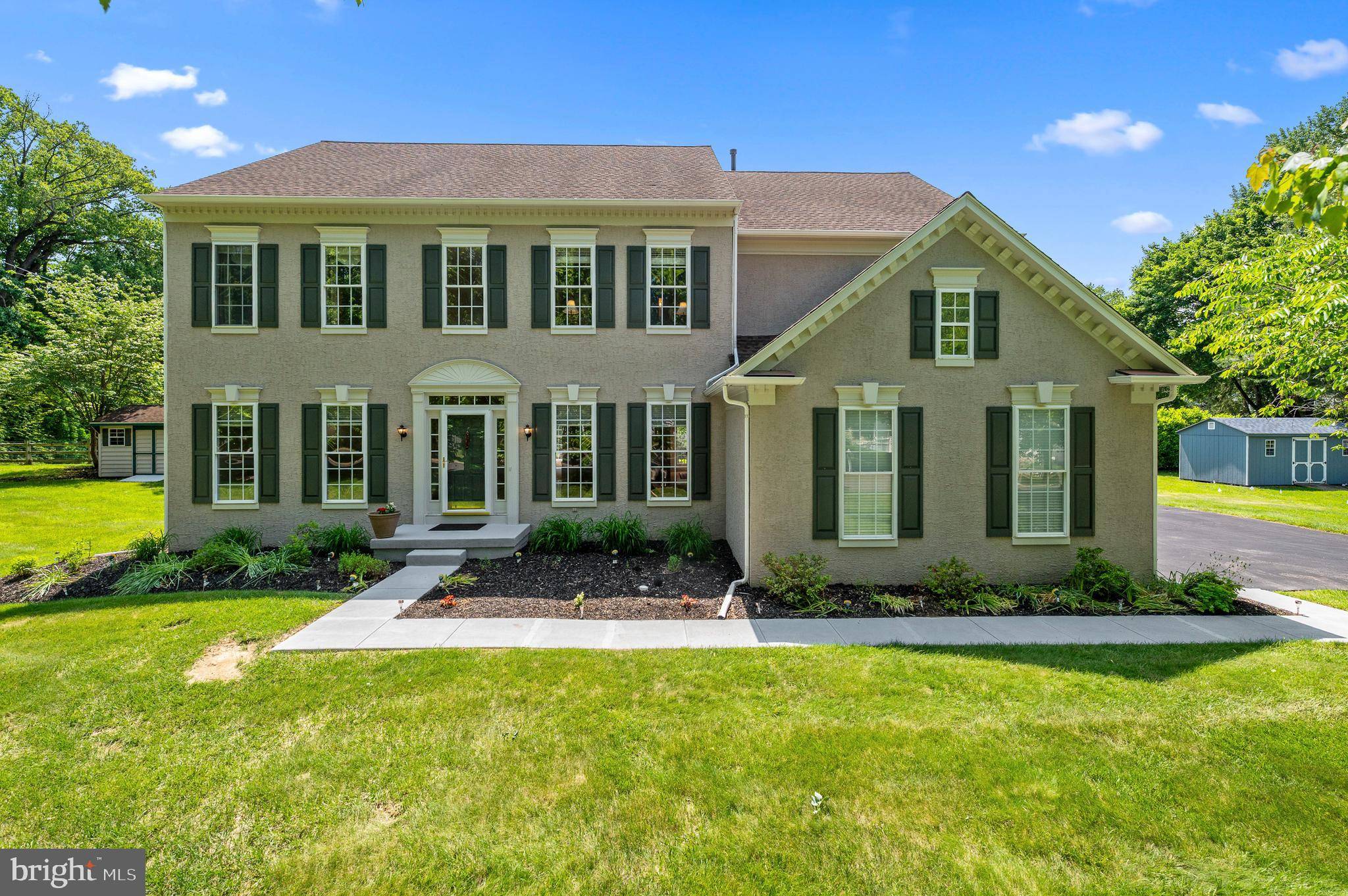 West Chester, PA 19382,859 EMPRESS RD