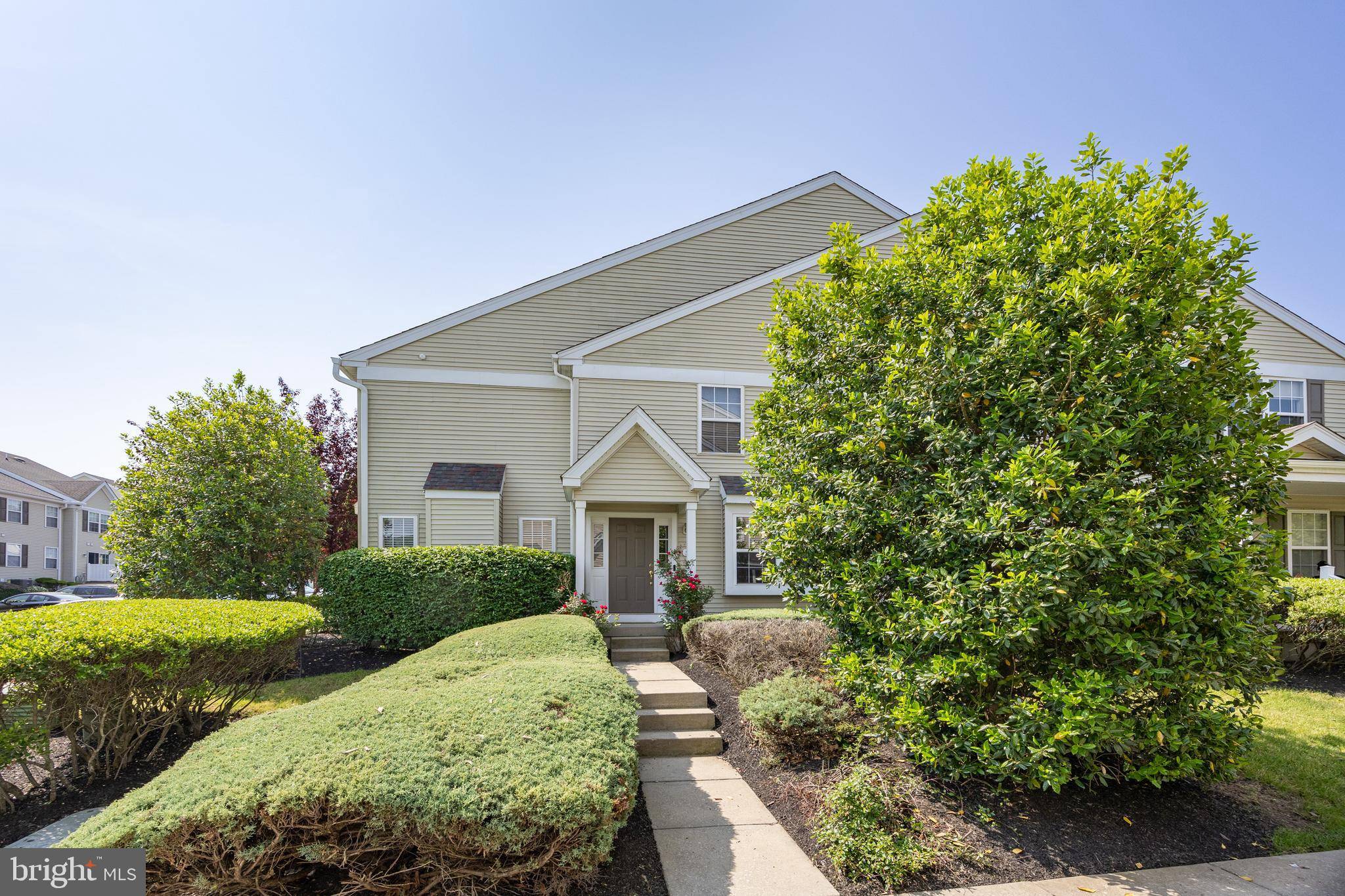 Chester Springs, PA 19425,32 GRANITE LN #8