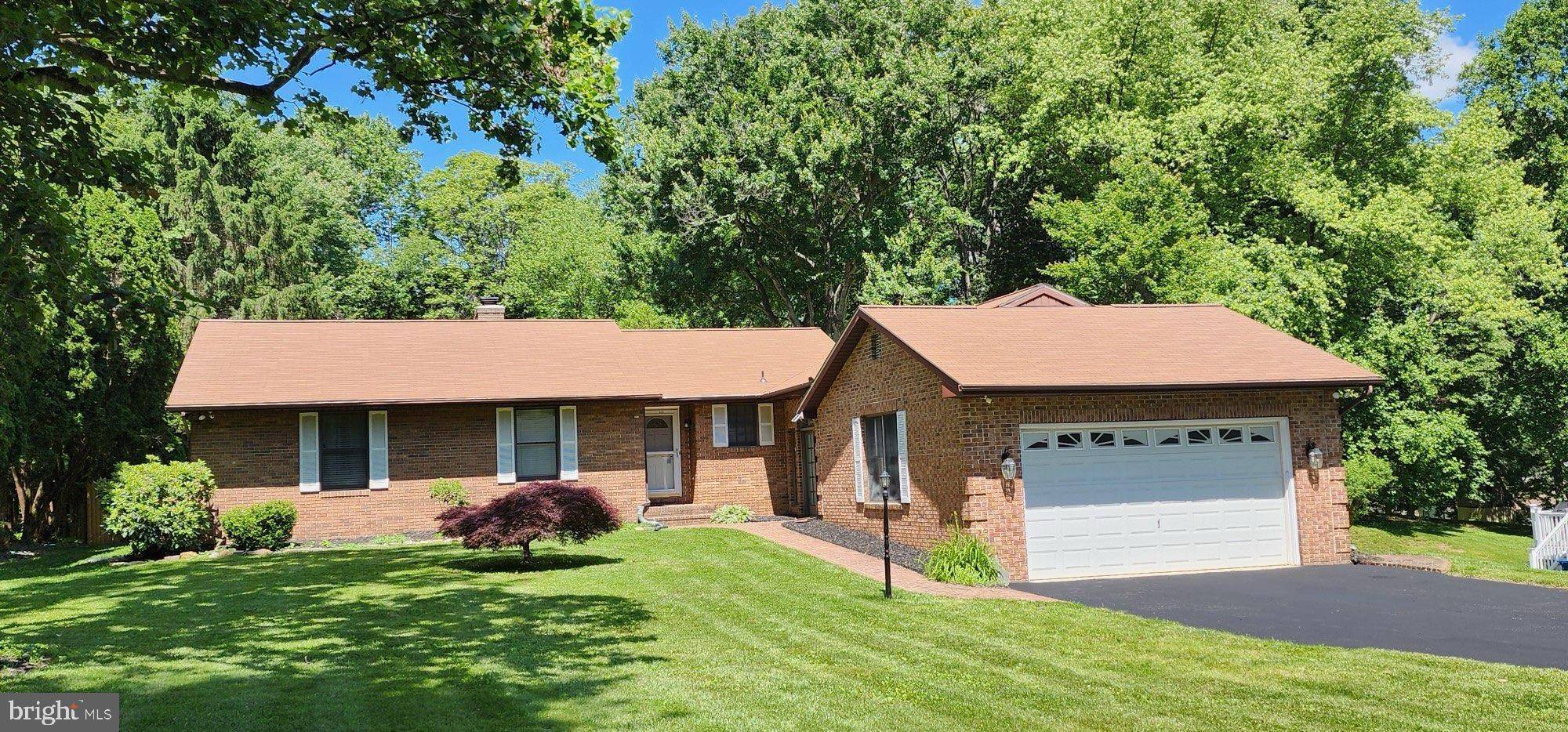 Sykesville, MD 21784,6420 HICKORY LN