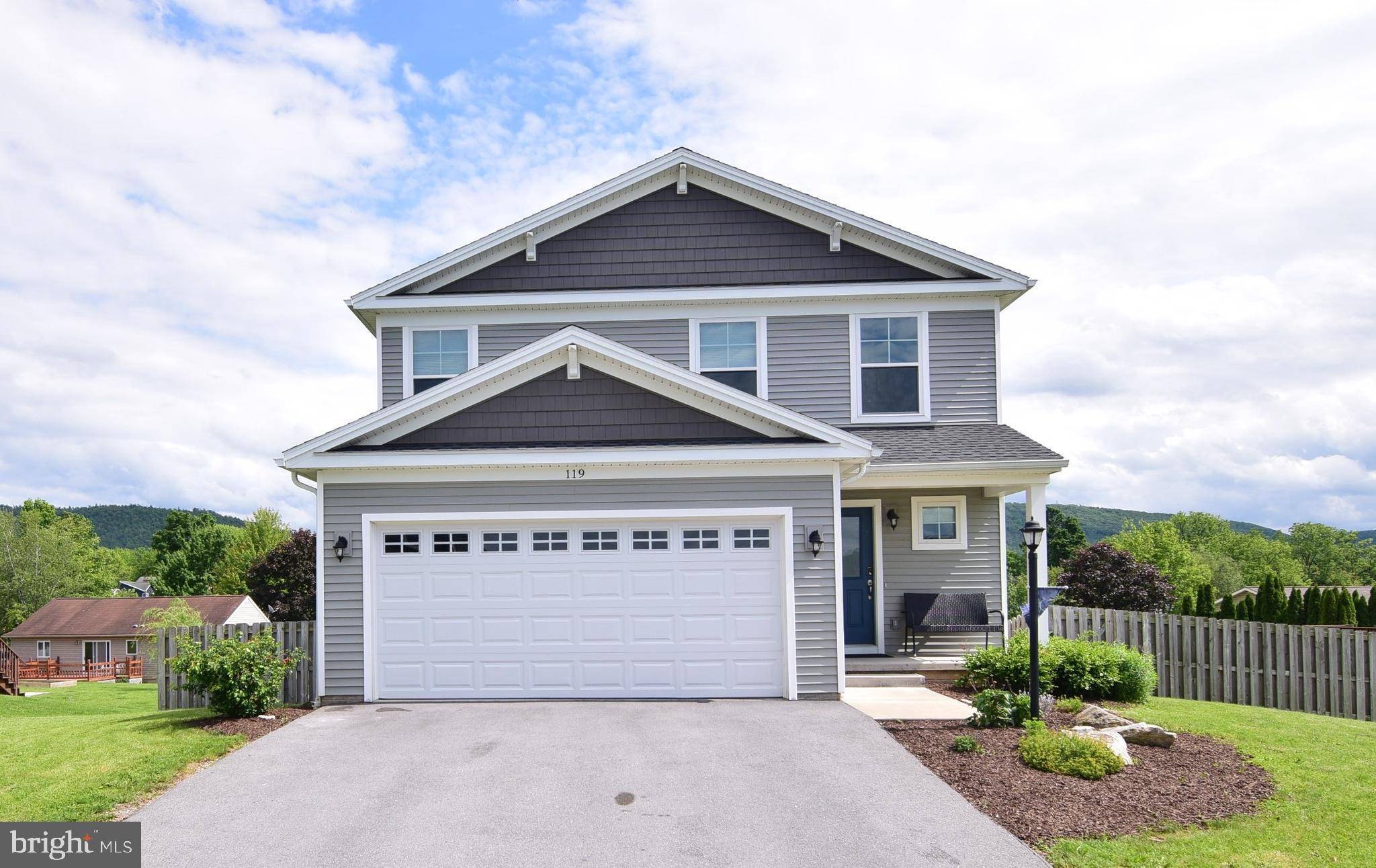 Pleasant Gap, PA 16823,119 SHADY HOLLOW DR