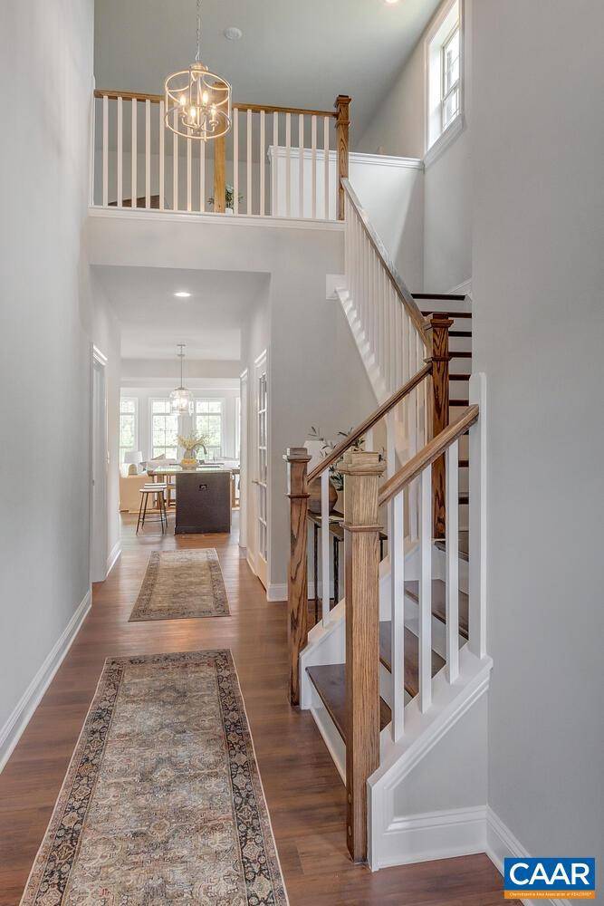 Crozet, VA 22932,8 LARKIN LN #LOT 8, BLOCK 26