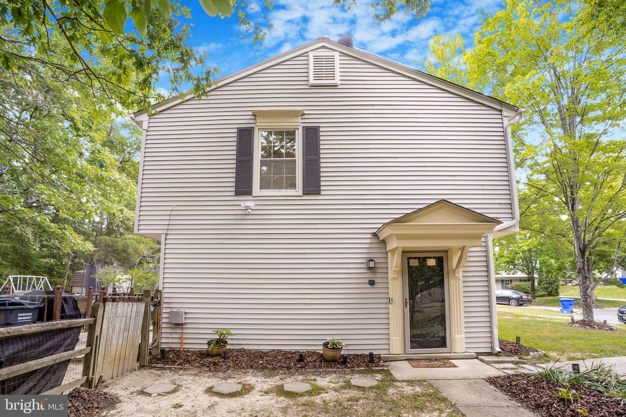 Waldorf, MD 20602,3012 CHARLETON CT