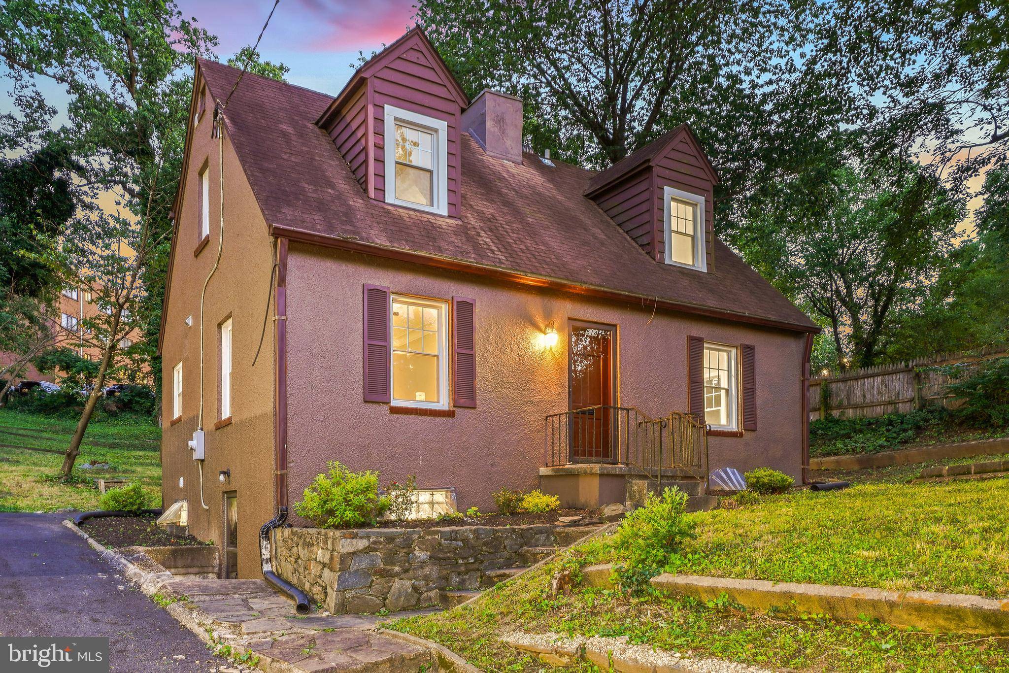 Silver Spring, MD 20910,514 SILVER SPRING AVE