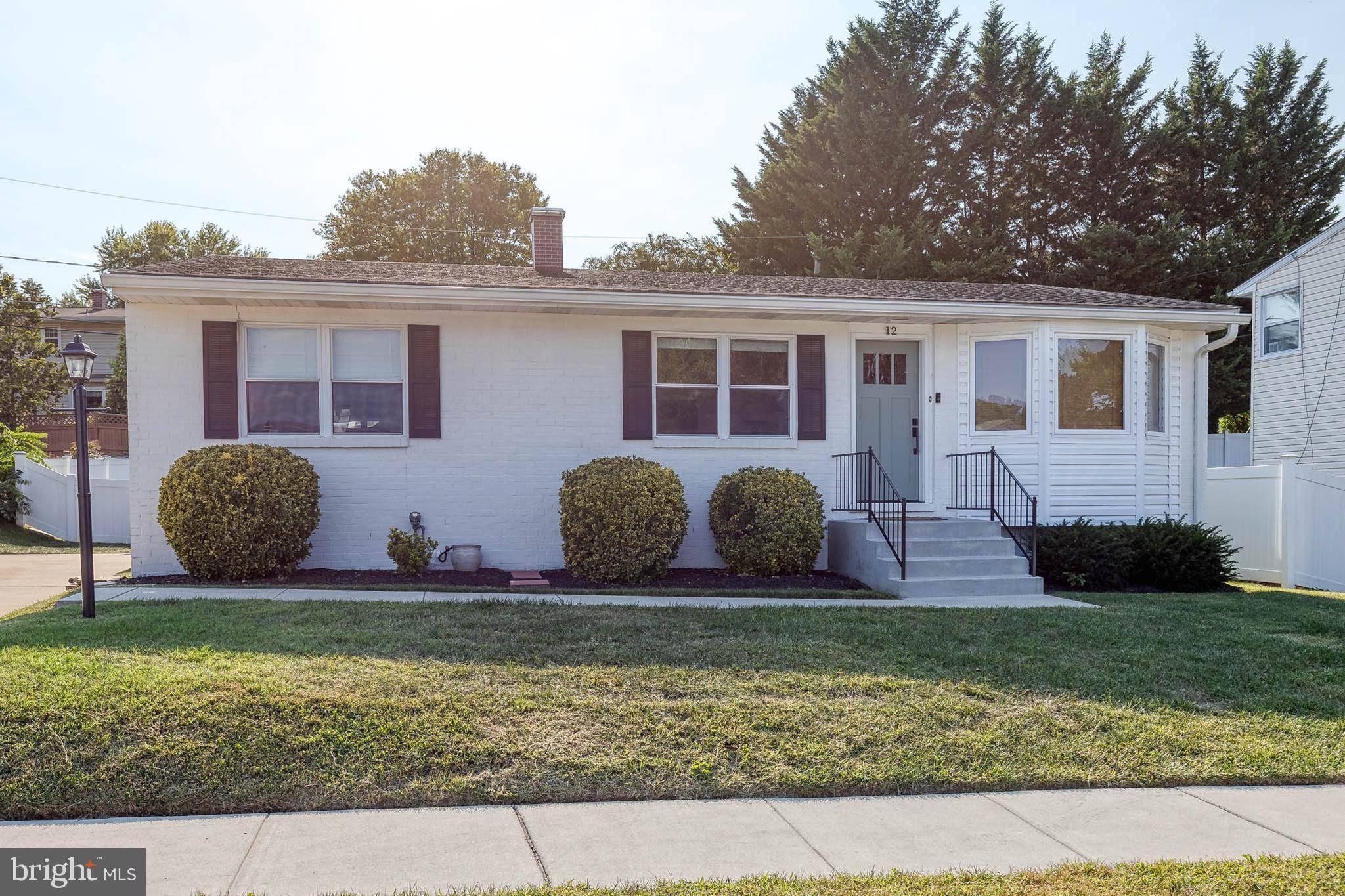 Cockeysville, MD 21030,12 HILLARY WAY