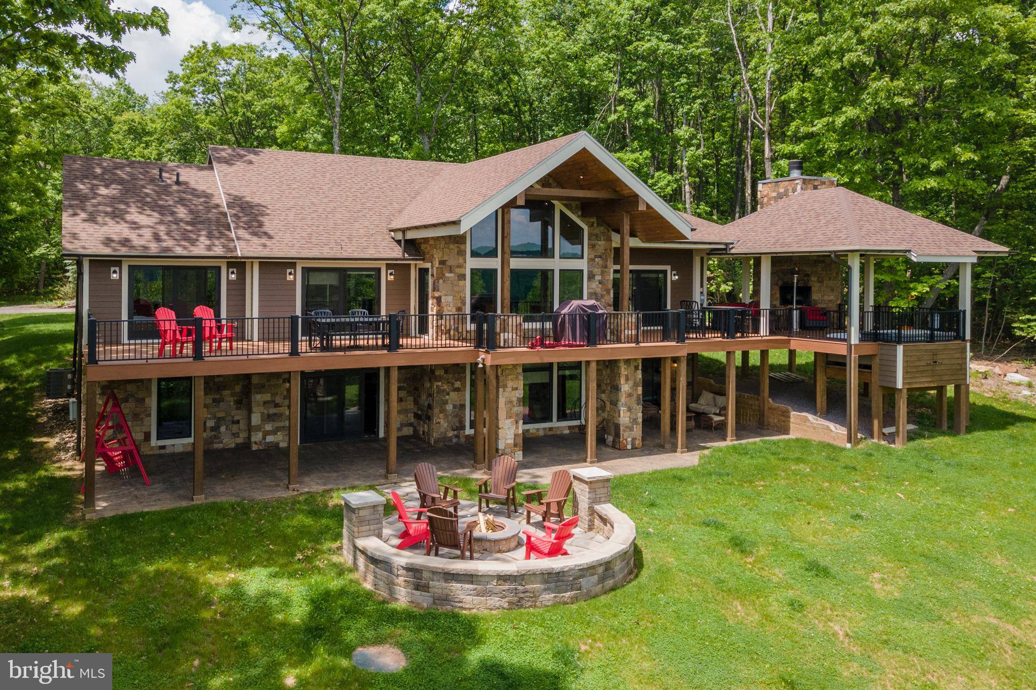 Mc Henry, MD 21541,66 PARKSIDE SOUTH CT