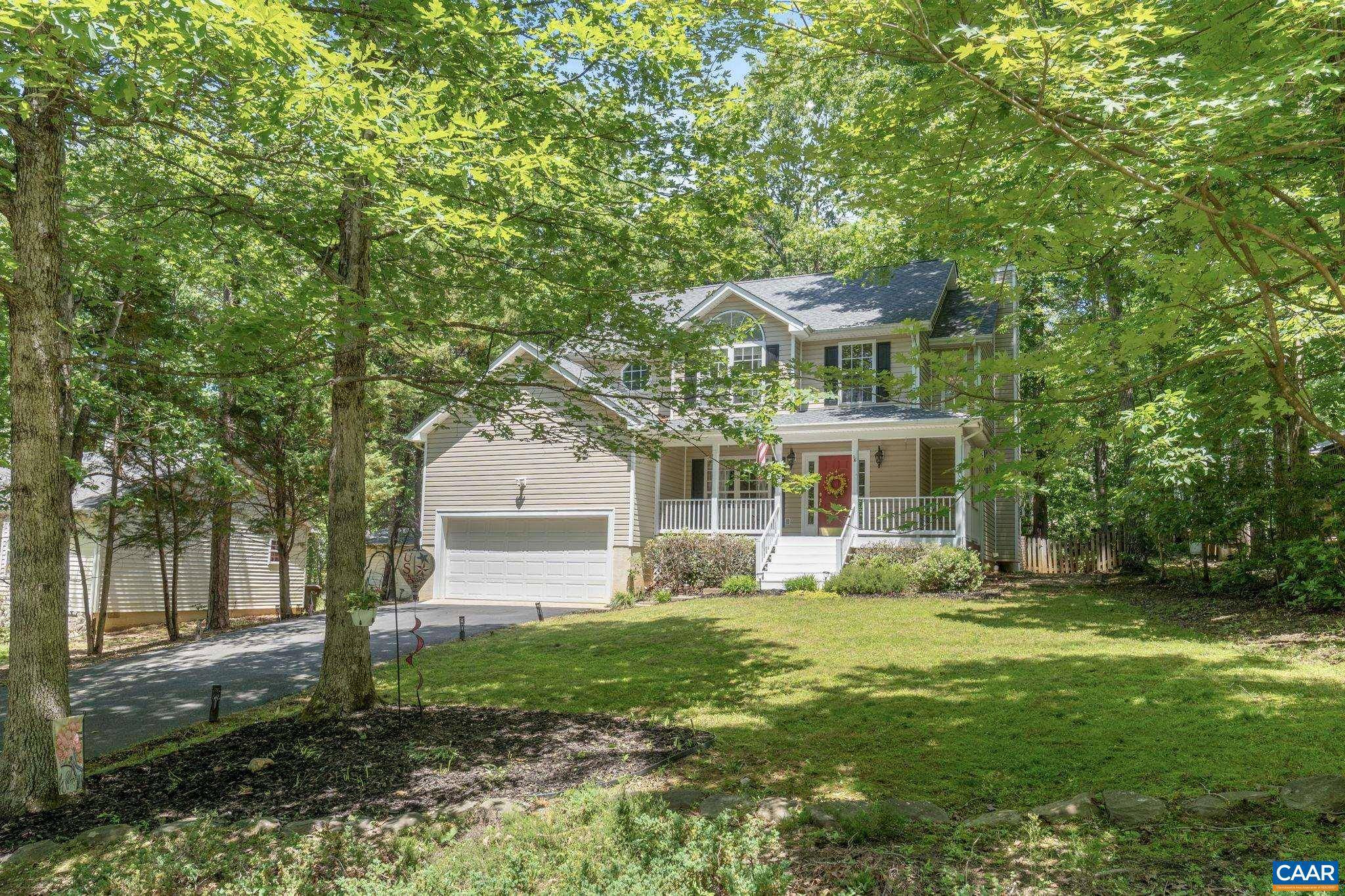Palmyra, VA 22963,14 PATRIOT LN