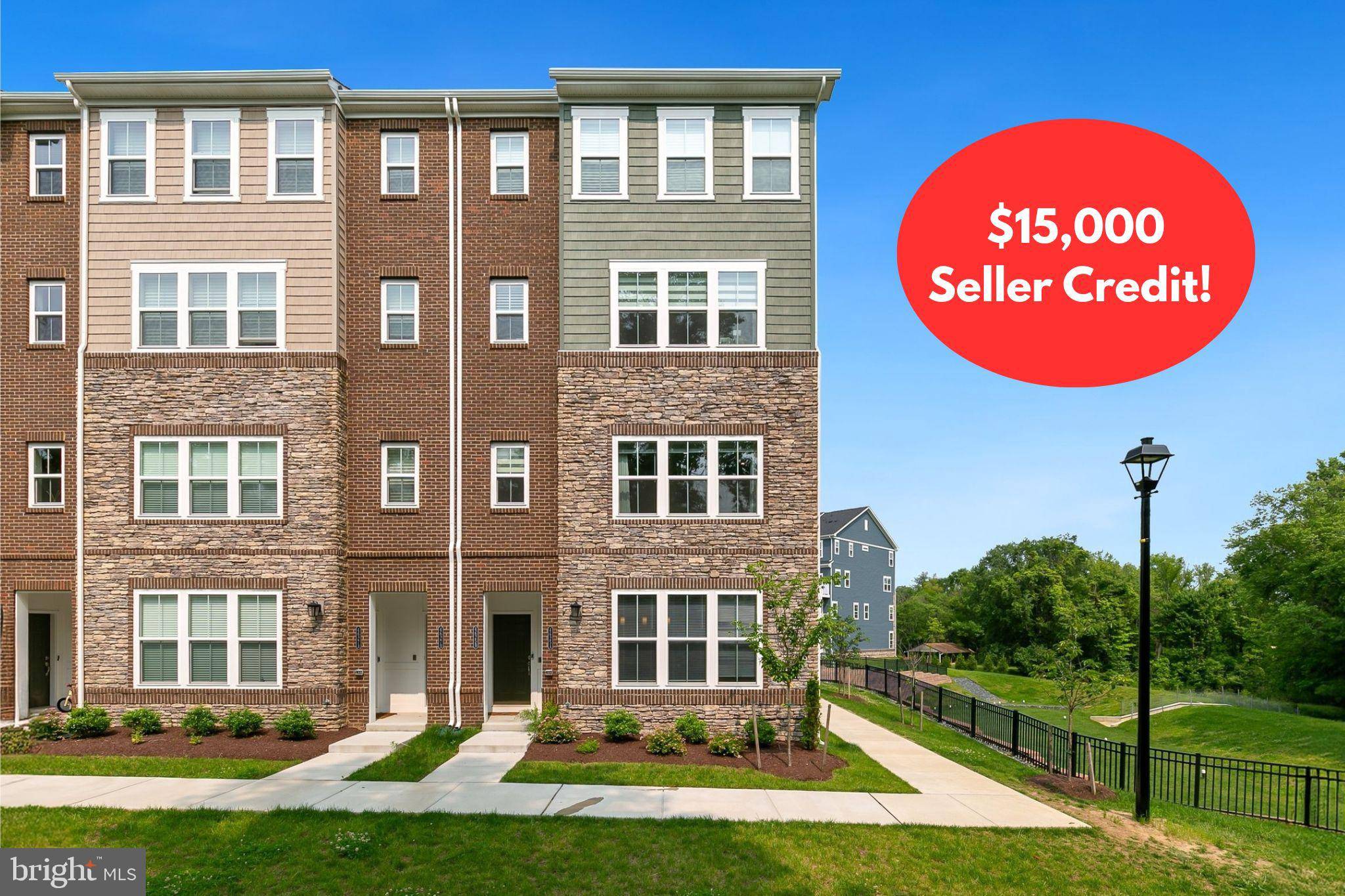 Ellicott City, MD 21043,4625-A CROSSING CT