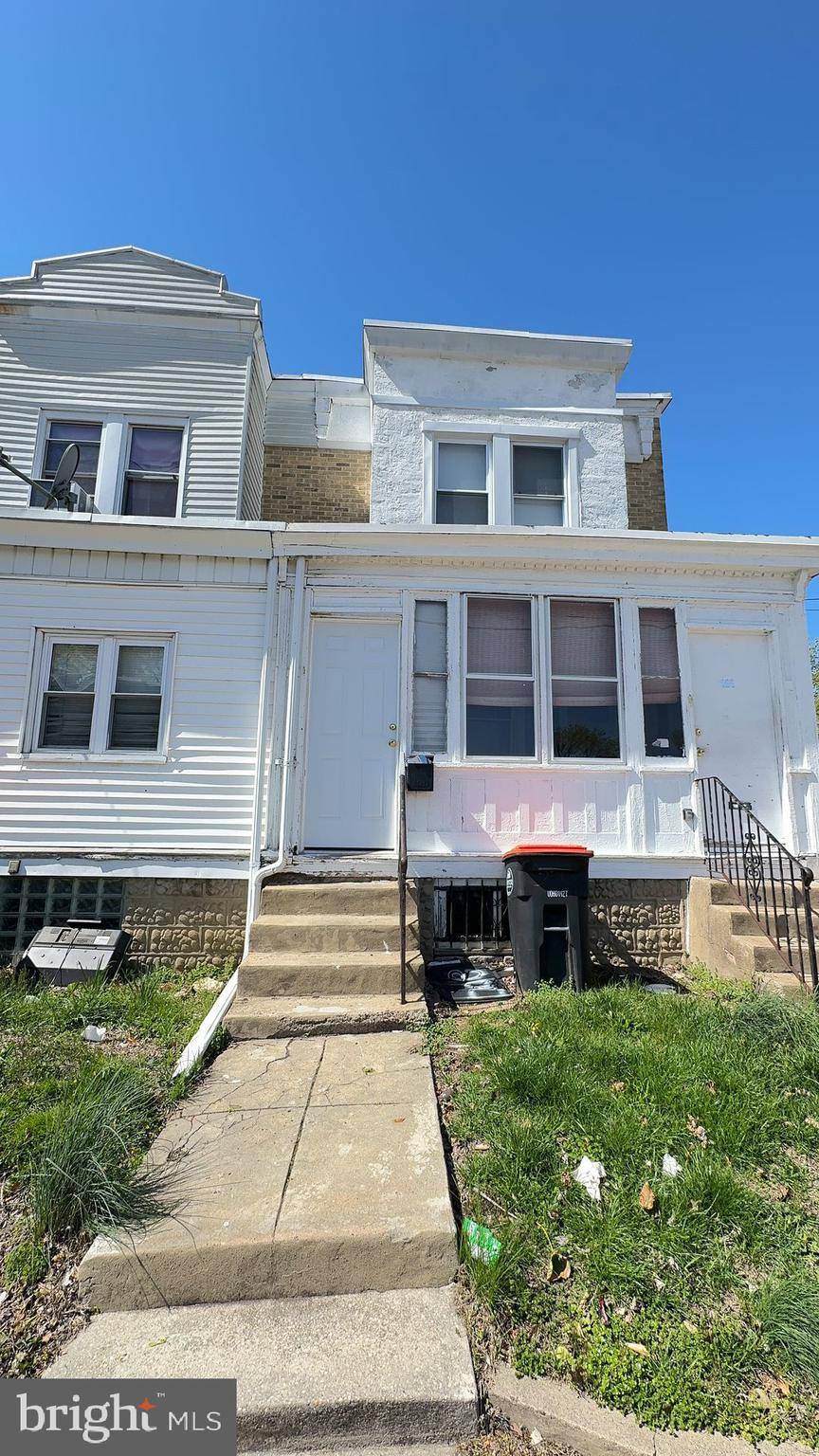 Chester, PA 19013,144 E 21ST ST #B