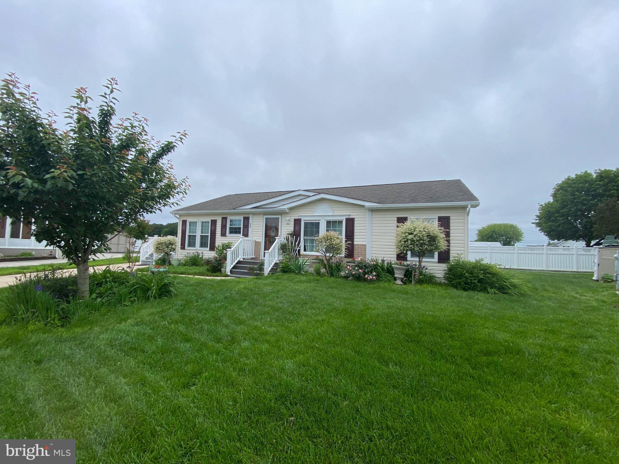 Vineland, NJ 08361,3501 S LINCOLN AVE #22