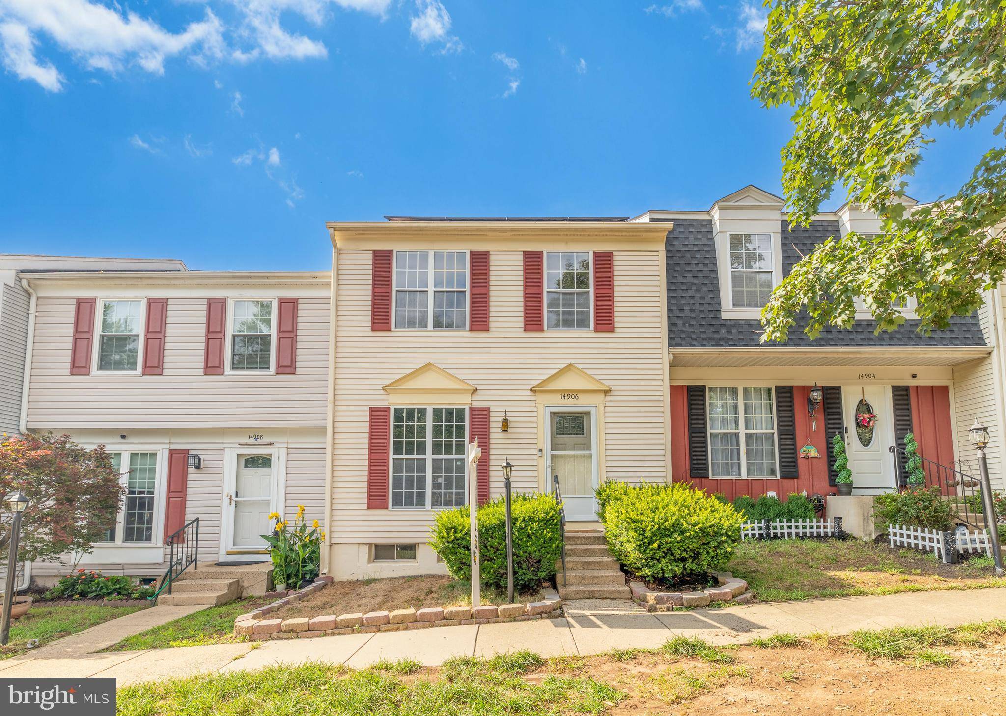 Centreville, VA 20120,14906 LADY MADONNA CT