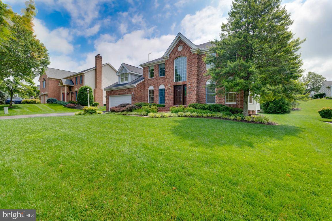 Ellicott City, MD 21042,2906 MOUNT SNOW CT