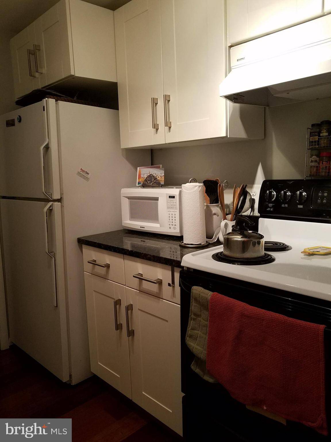 Chevy Chase, MD 20815,4601 N PARK AVE #1415Q