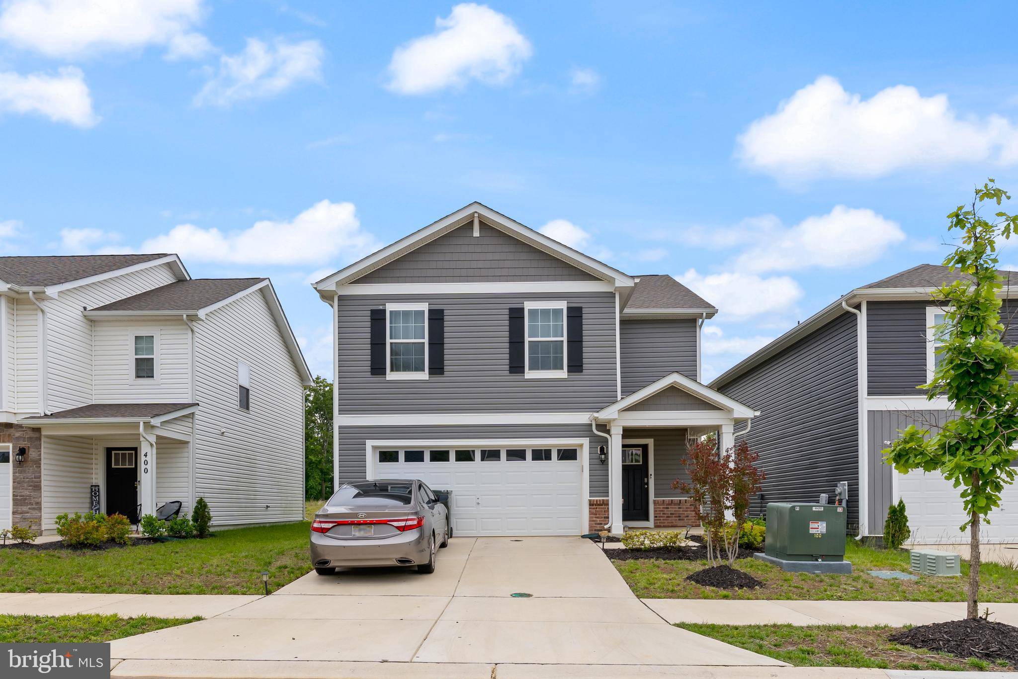 La Plata, MD 20646,404 MOSSY GROVE LN