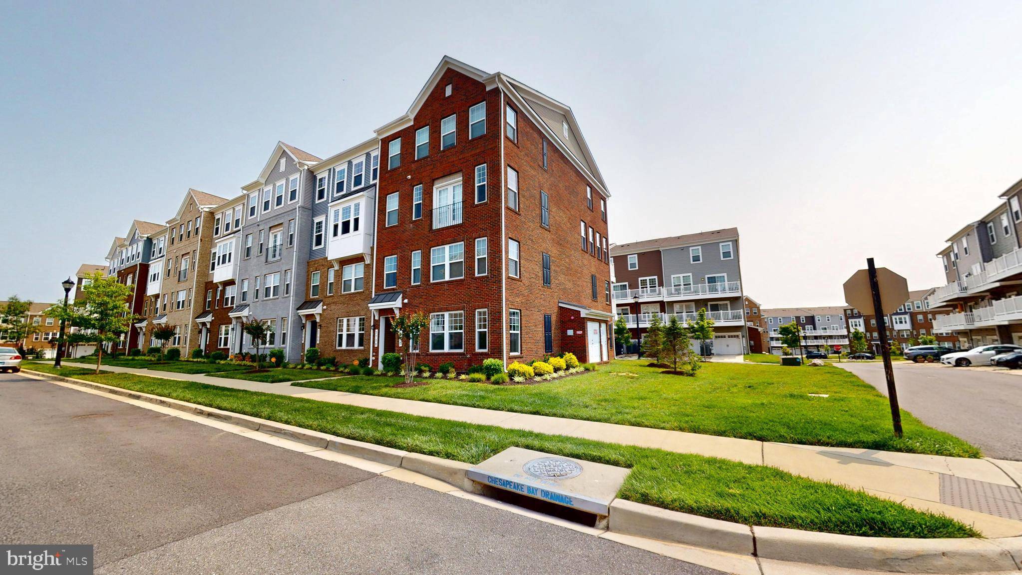 Upper Marlboro, MD 20772,3730 RICHMOND RUN #191