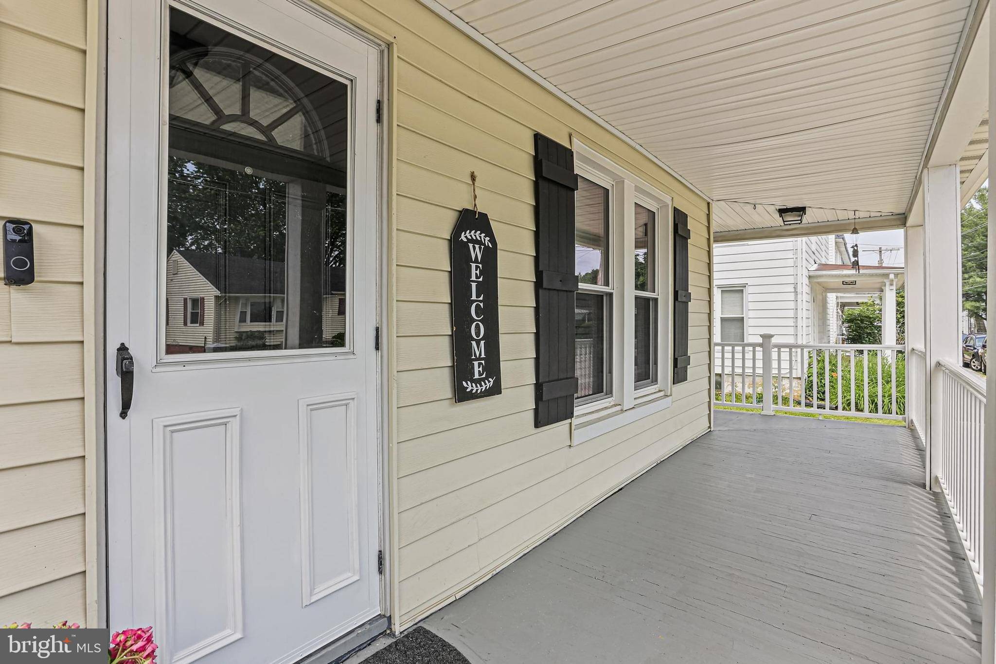 Westminster, MD 21157,15 HERSH AVE