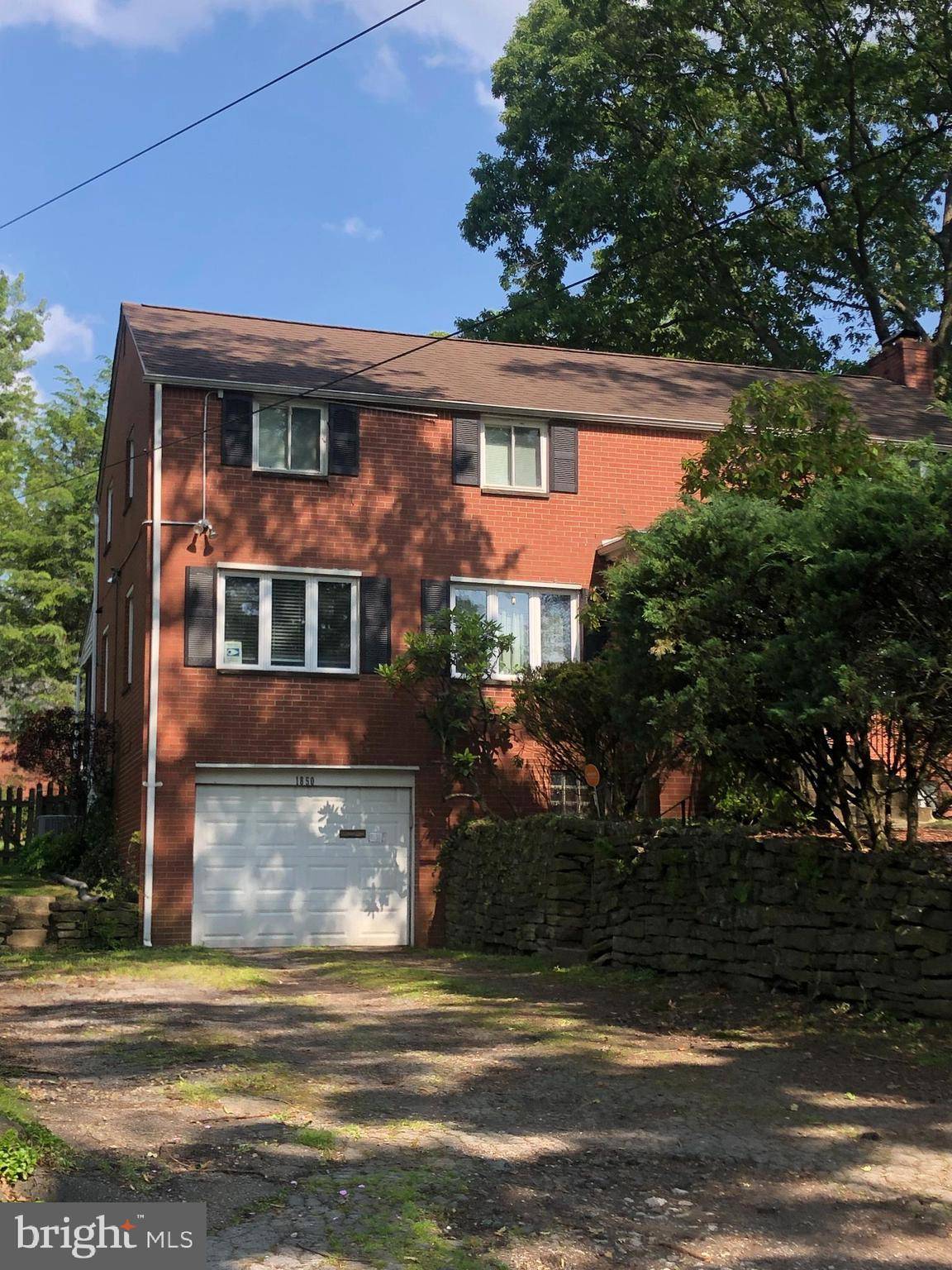 Pittsburgh, PA 15235,1850 GRAHAM BLVD