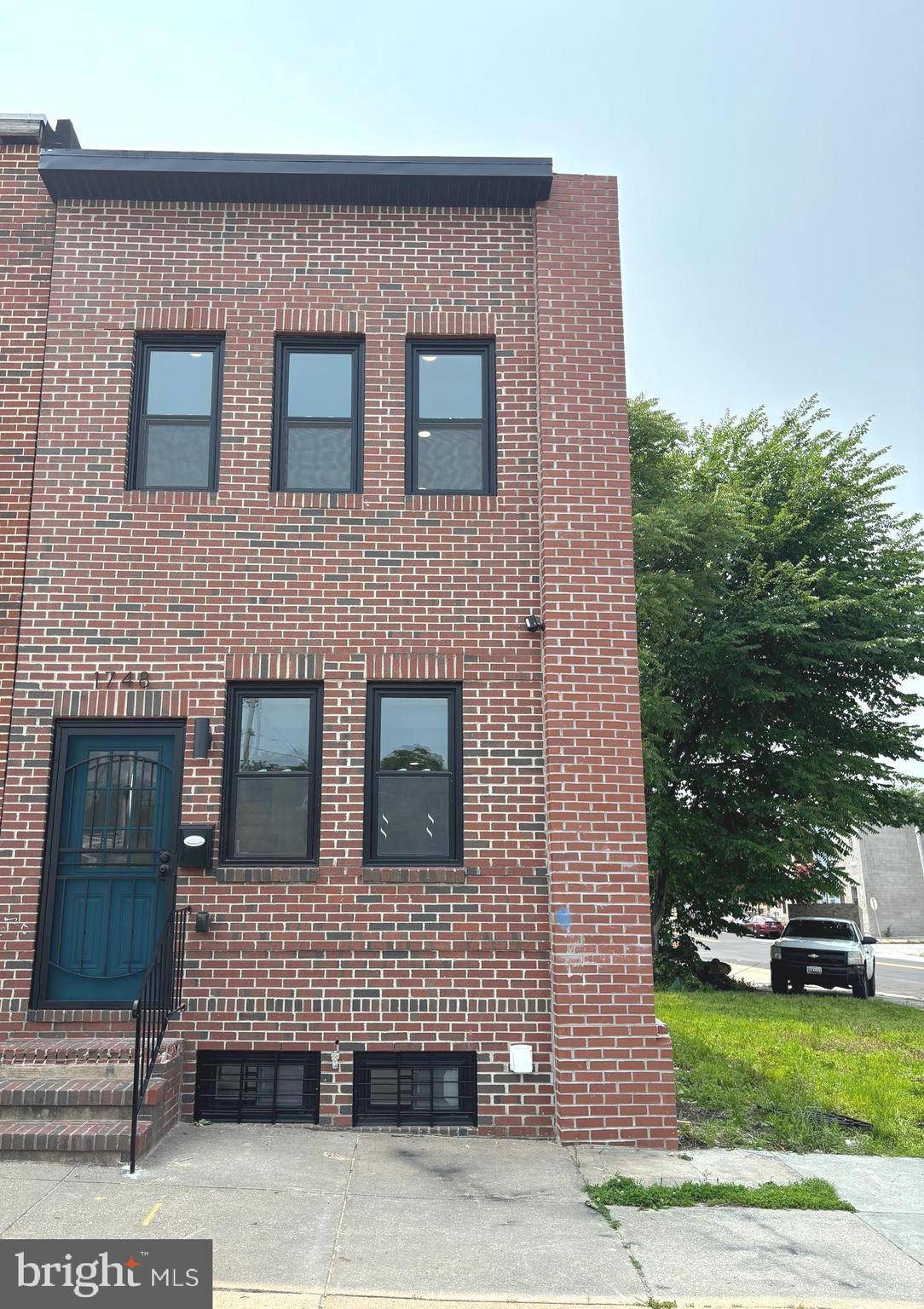 Baltimore, MD 21213,1748 N CHESTER ST
