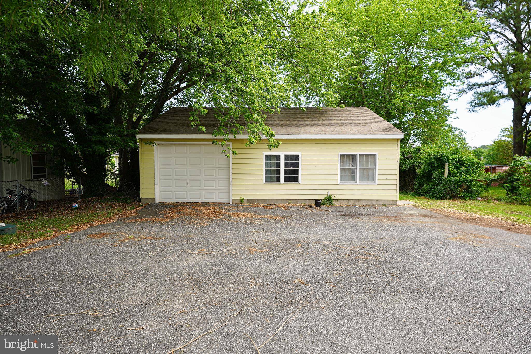 Pocomoke City, MD 21851,1513 PRINCESS ANNE LN
