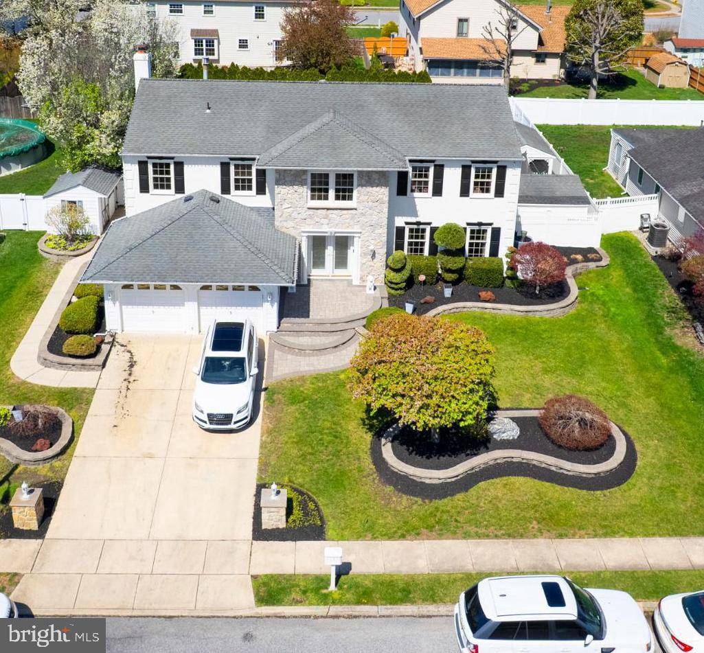 Sewell, NJ 08080,5 GREENLEIGH CIR