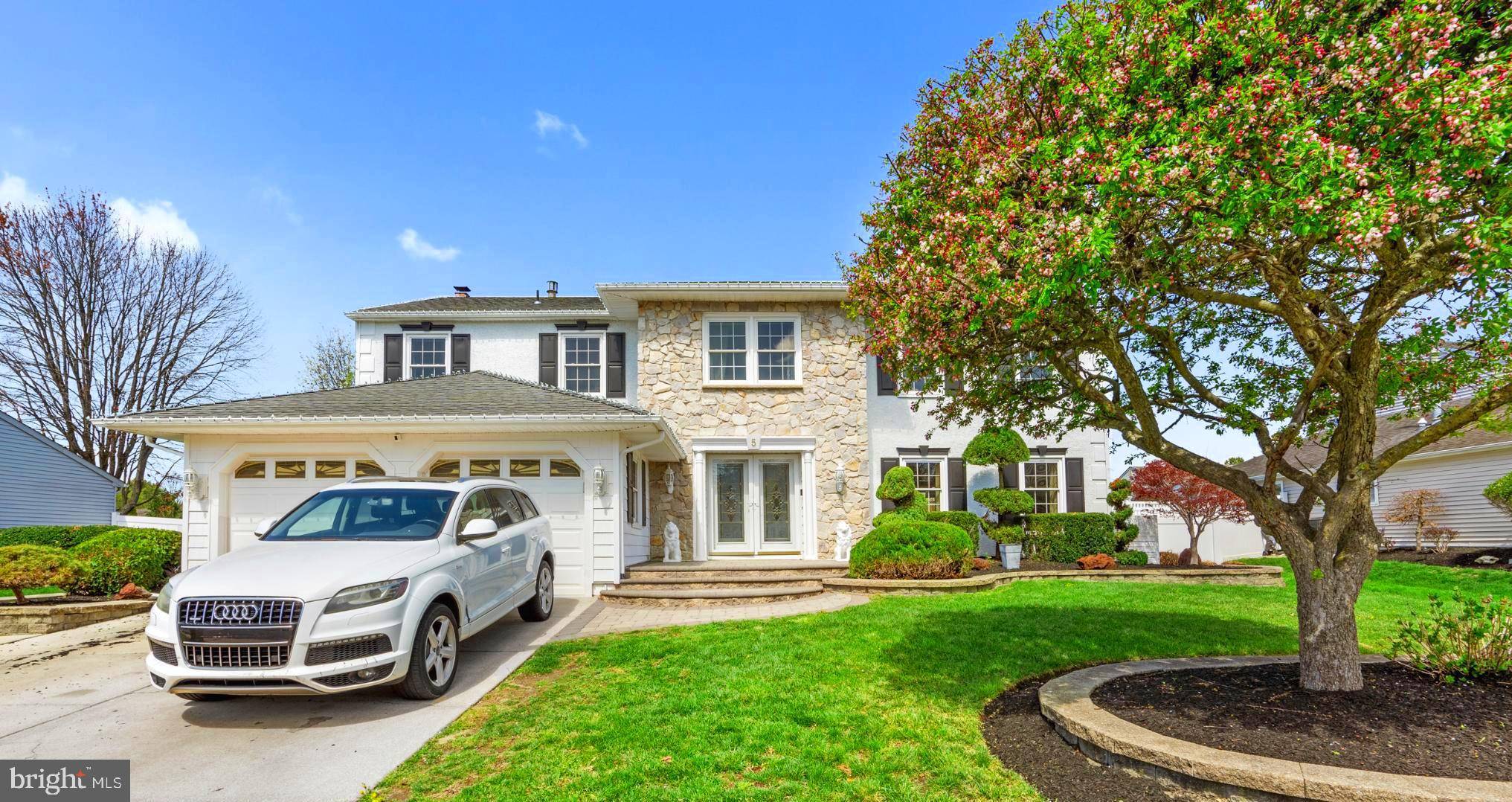 Sewell, NJ 08080,5 GREENLEIGH CIR