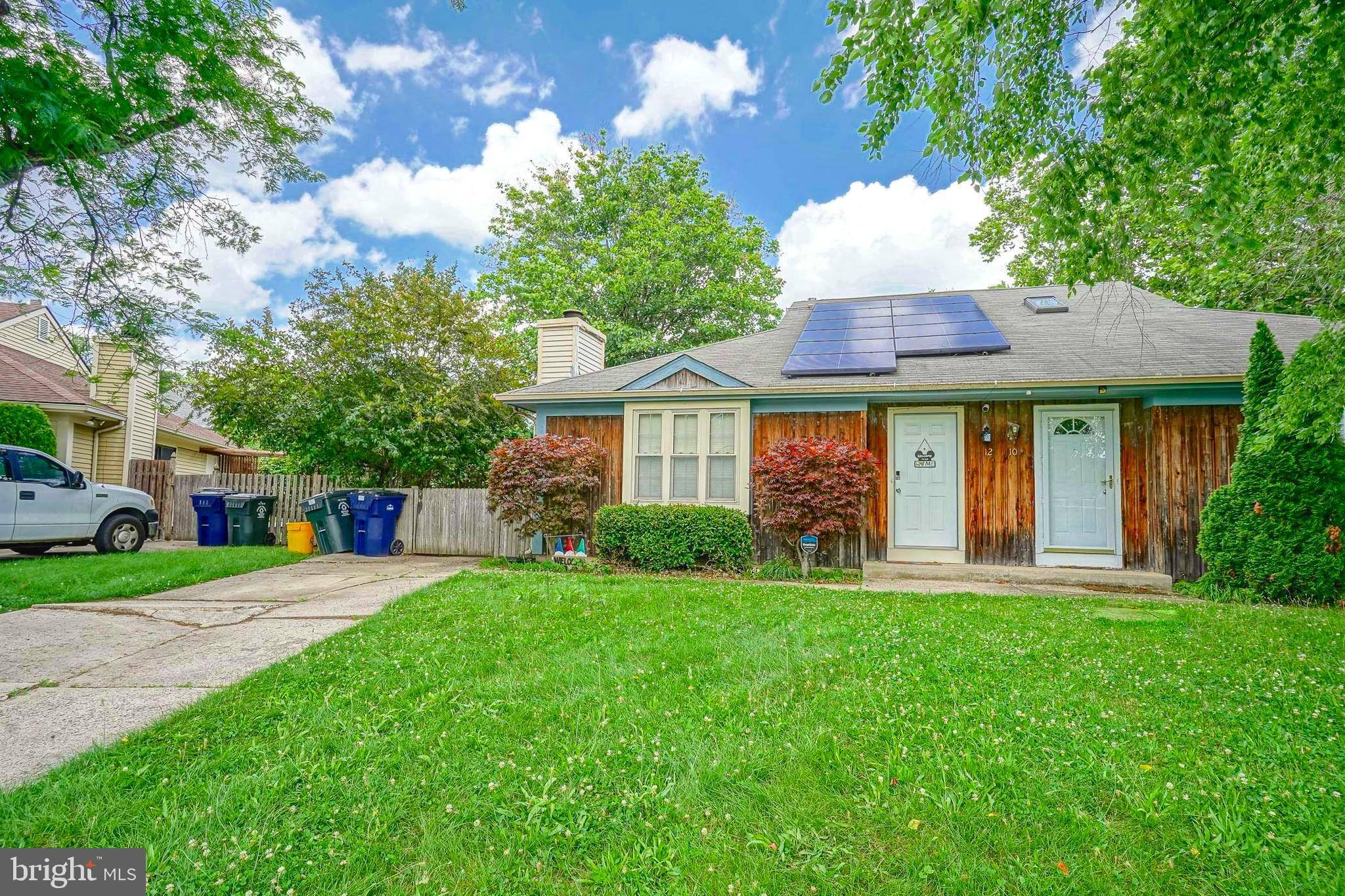Voorhees, NJ 08043,12 FRANKLIN PL