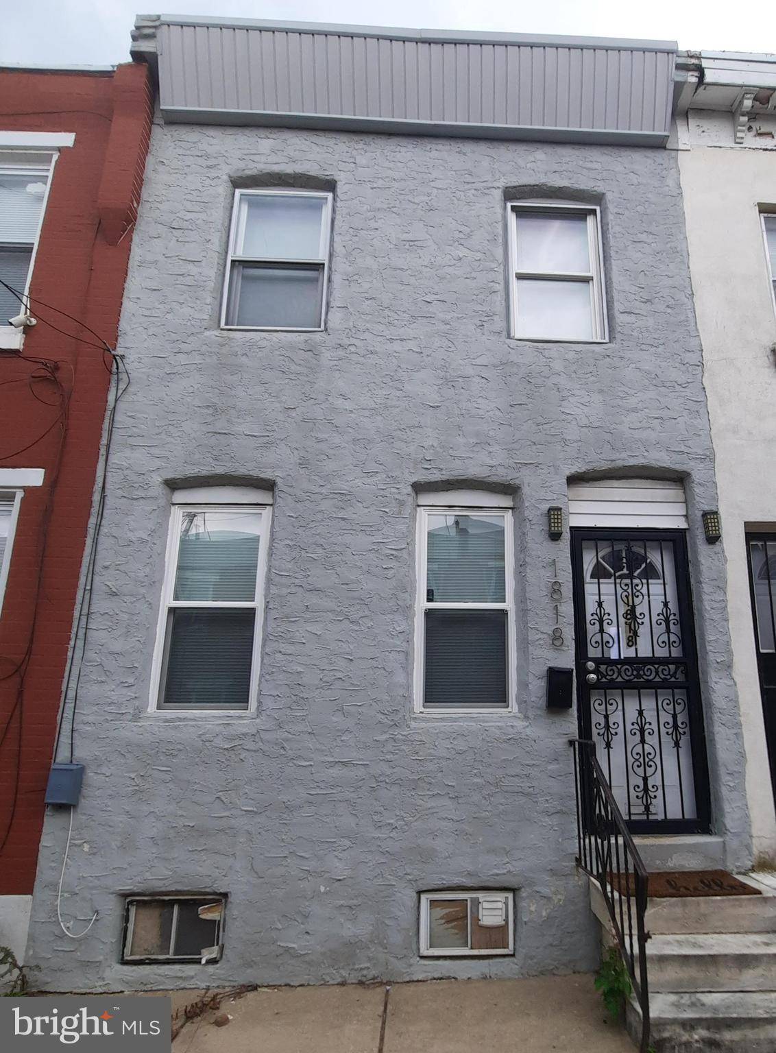 Philadelphia, PA 19125,1818 E HAZZARD ST
