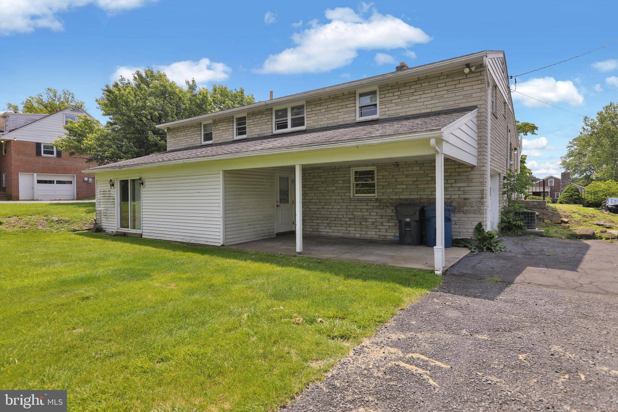 Reading, PA 19604,1401 ROCKLAND ST