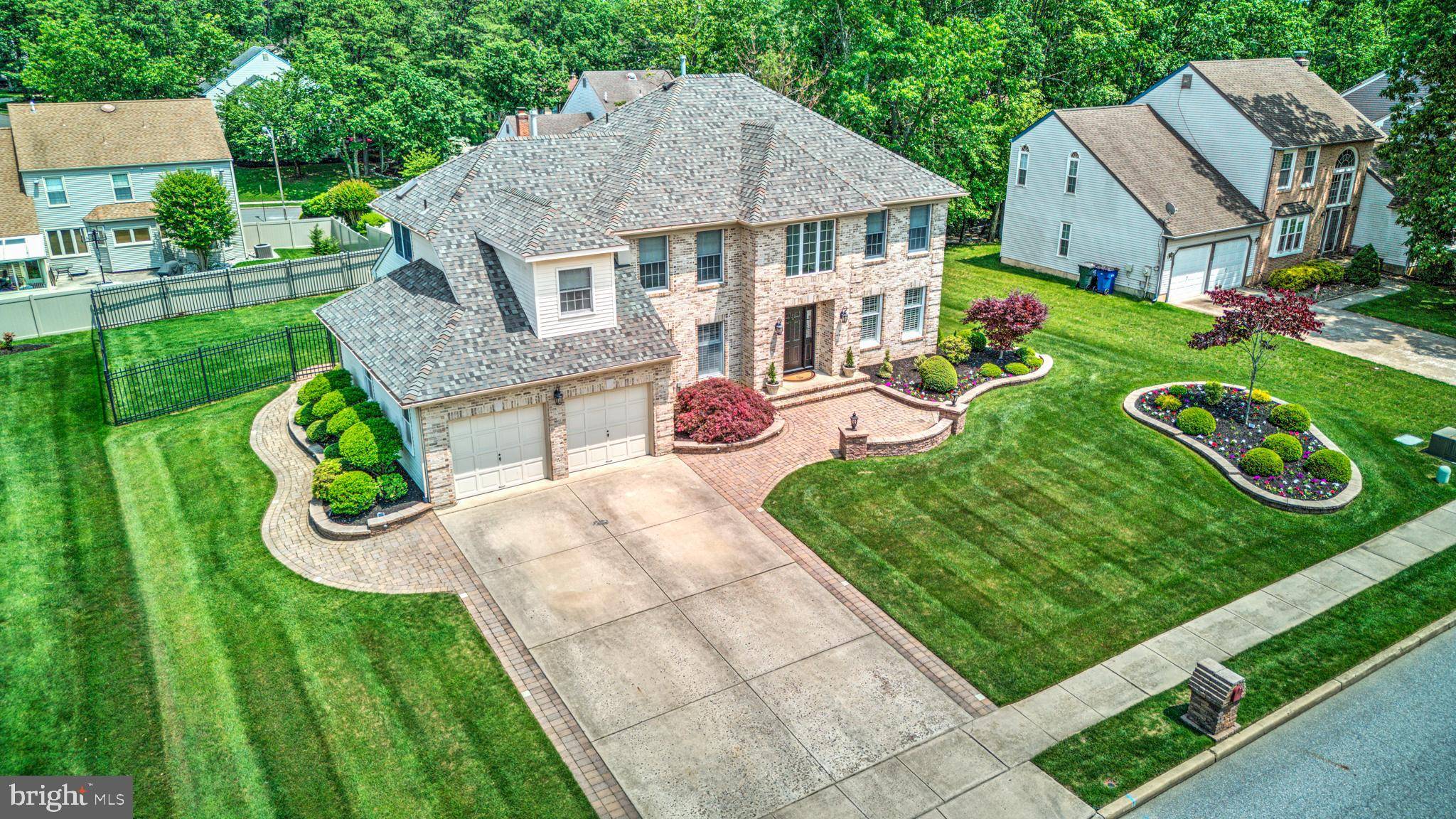 Voorhees, NJ 08043,Address not disclosed