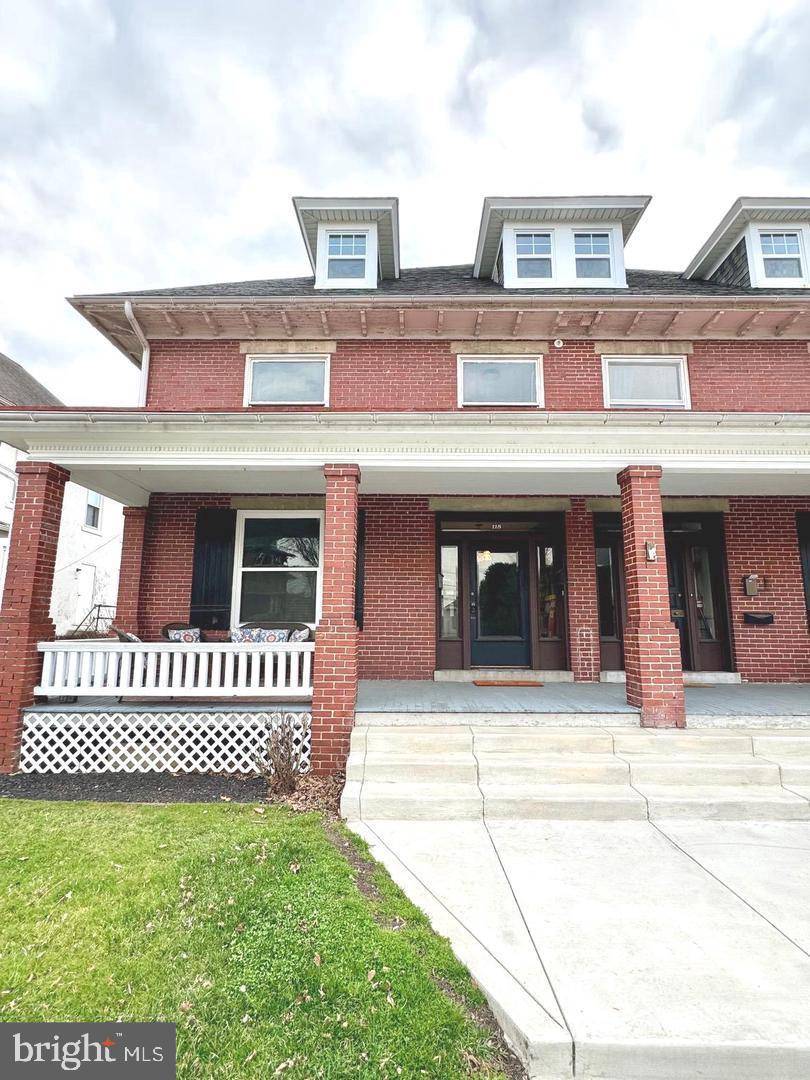 Hershey, PA 17033,COCOA AVE