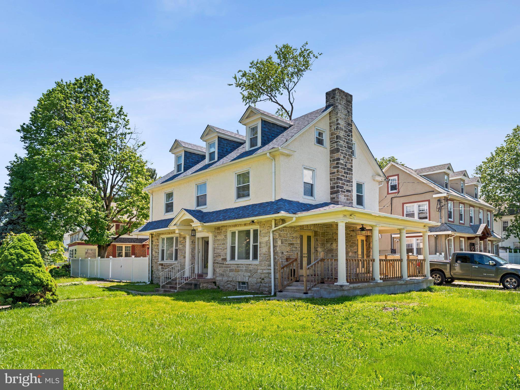 Lansdowne, PA 19050,285 N LANSDOWNE AVE