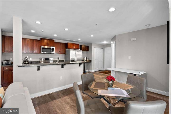 Upper Marlboro, MD 20774,9716 LAKE POINTE CT #201