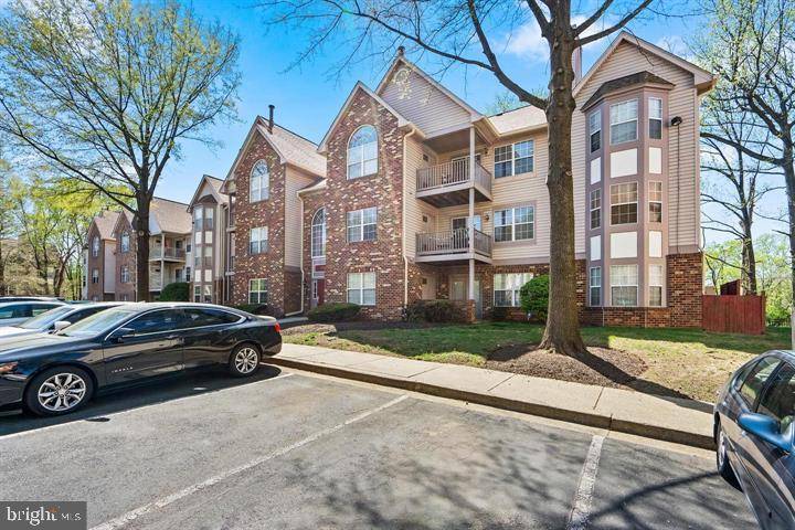 Upper Marlboro, MD 20774,9716 LAKE POINTE CT #201
