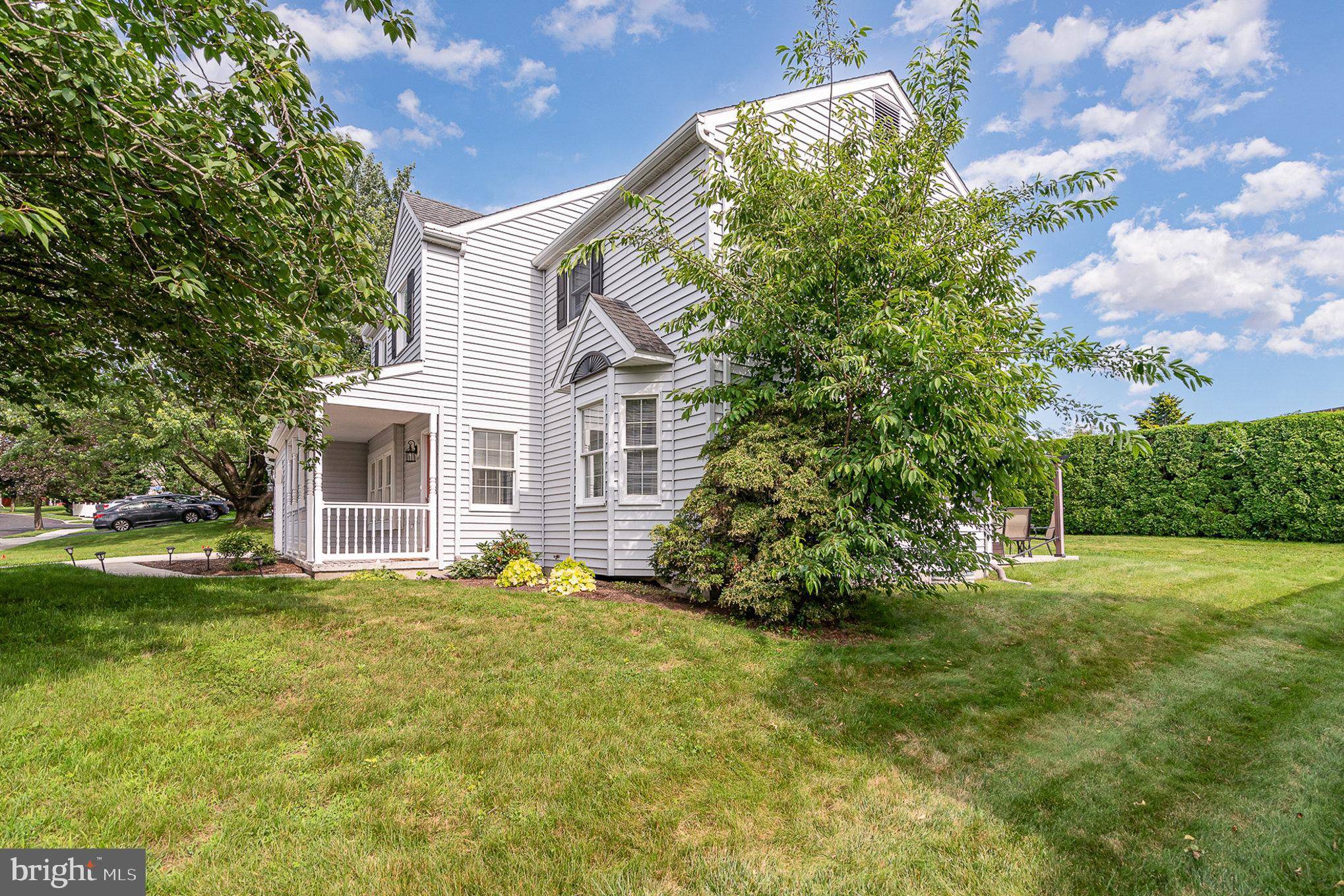 Camp Hill, PA 17011,48 VICTORIA WAY