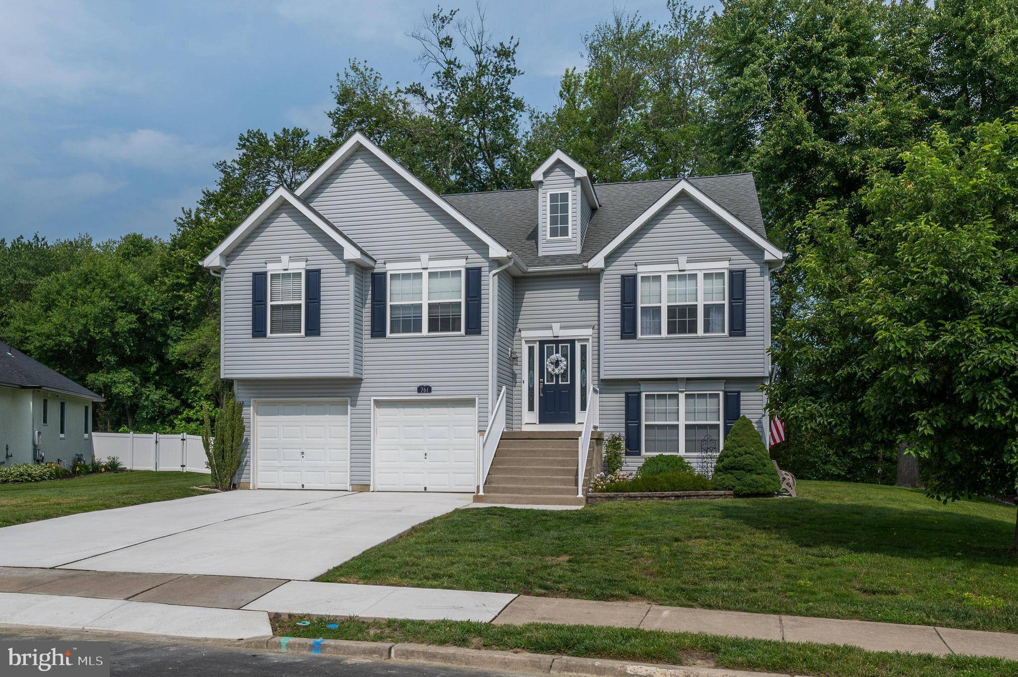 Deptford, NJ 08096,761 VALLEY GREEN AVE