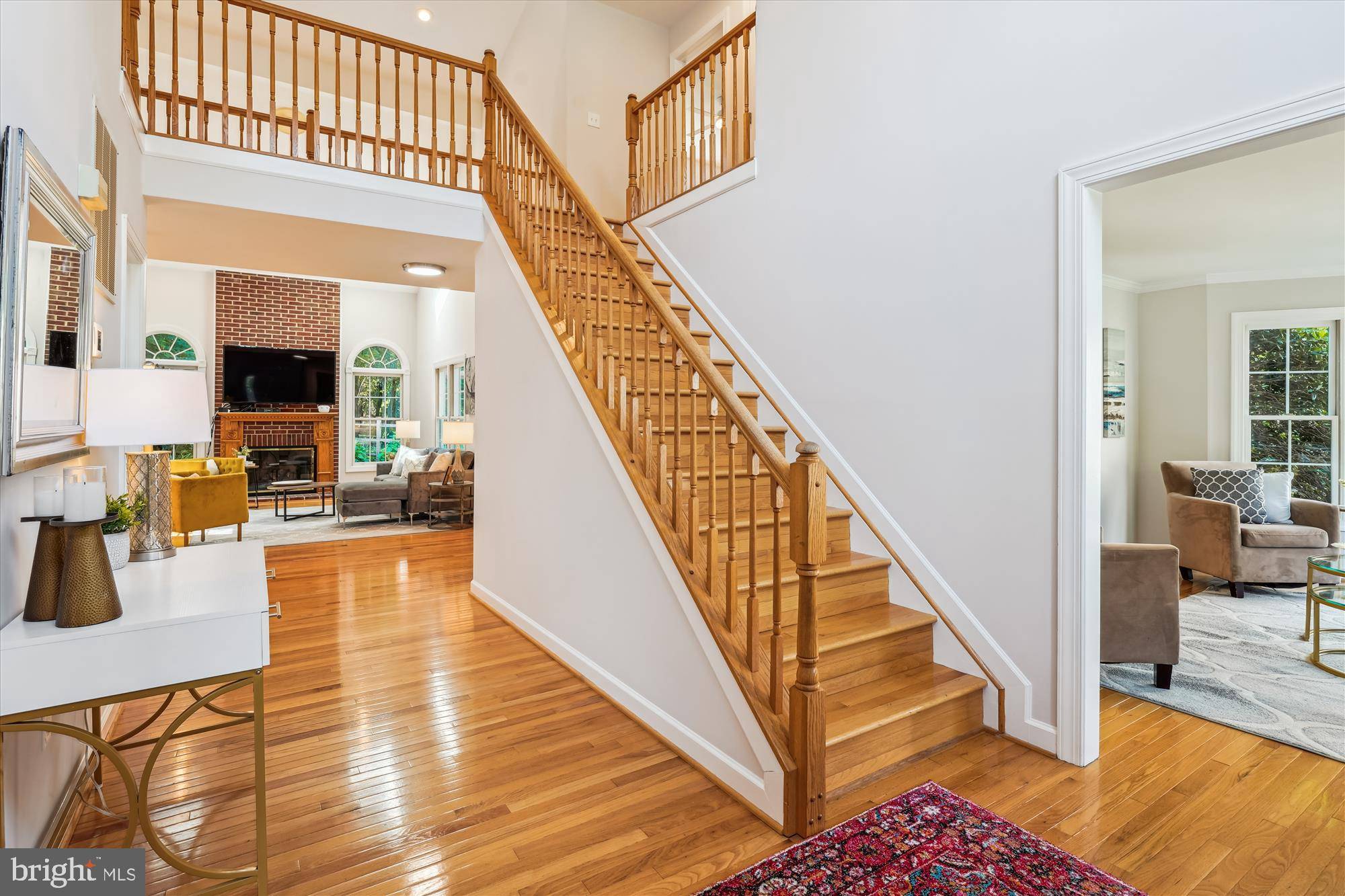 Gaithersburg, MD 20879,19802 SHADY BROOK WAY