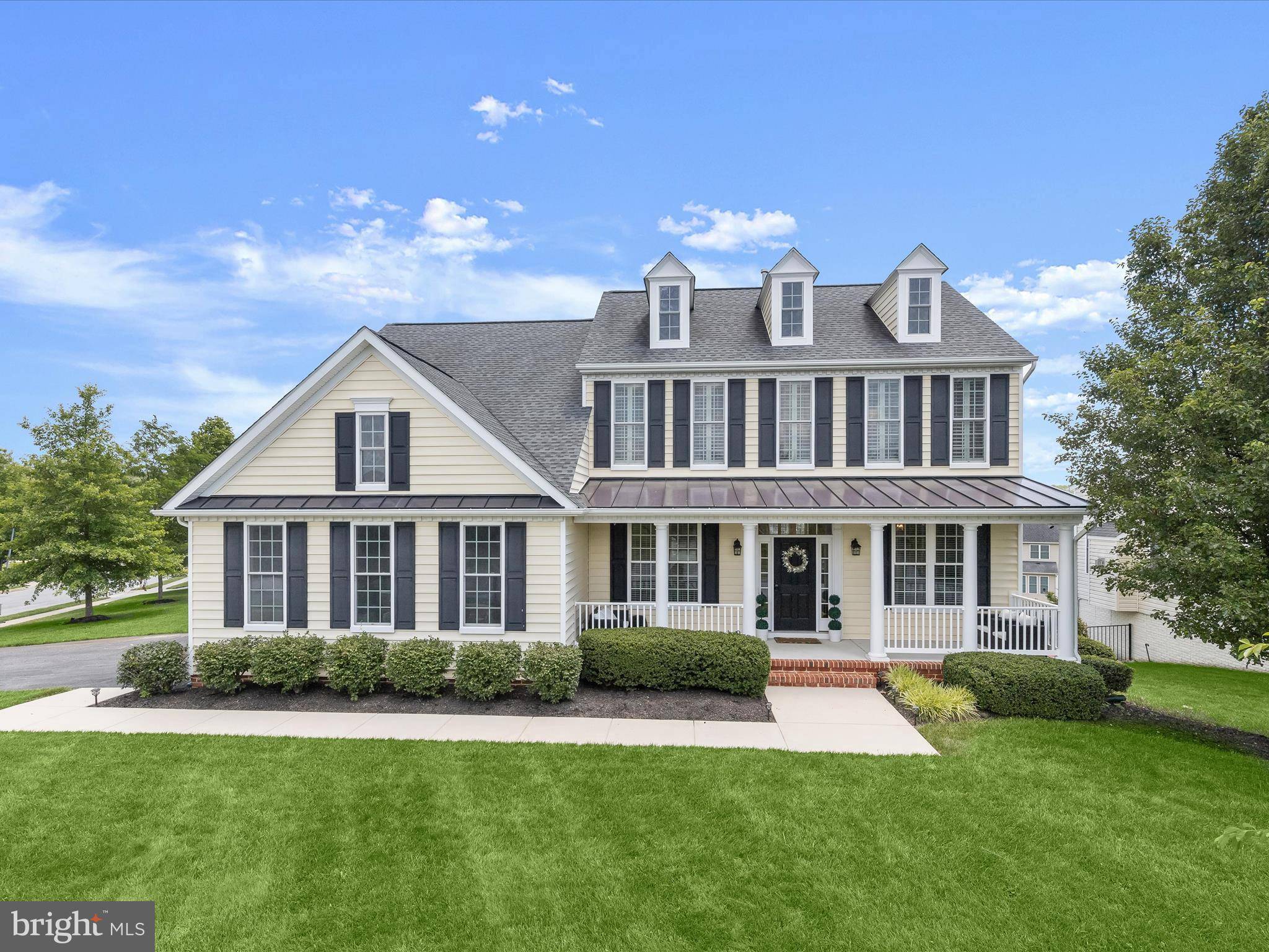 Mount Airy, MD 21771,2101 HUNTINGTON TER
