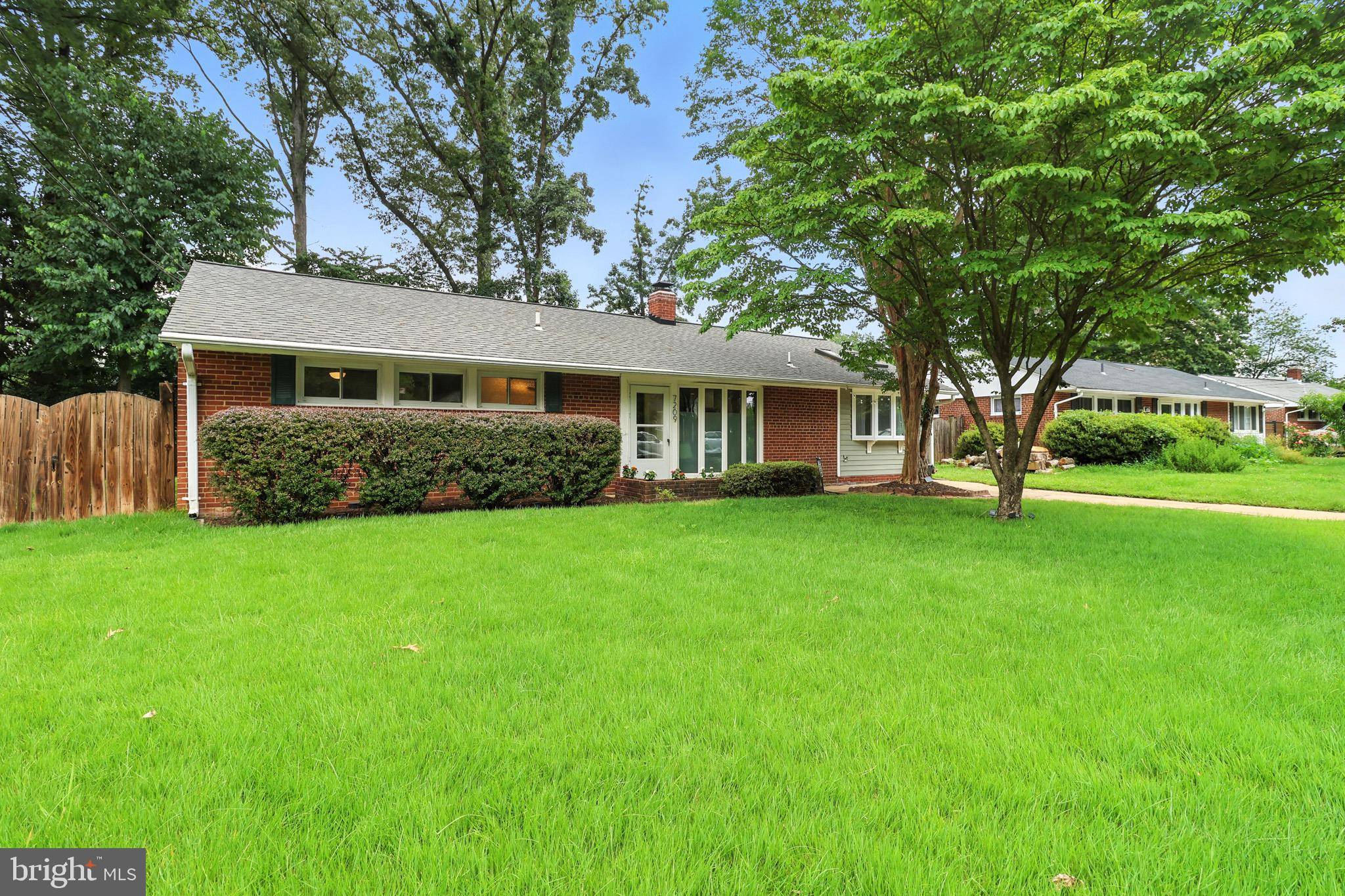 Springfield, VA 22150,7209 HALIFAX PL
