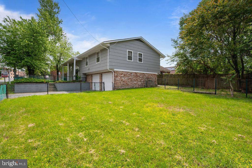 Suitland, MD 20746,2705 PORTER AVE