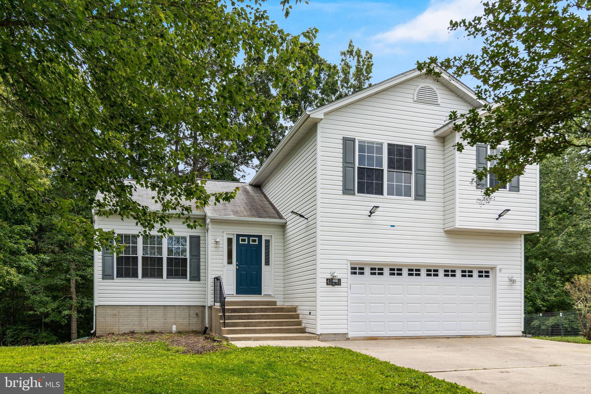 Lexington Park, MD 20653,47251 SILVER SLATE DR