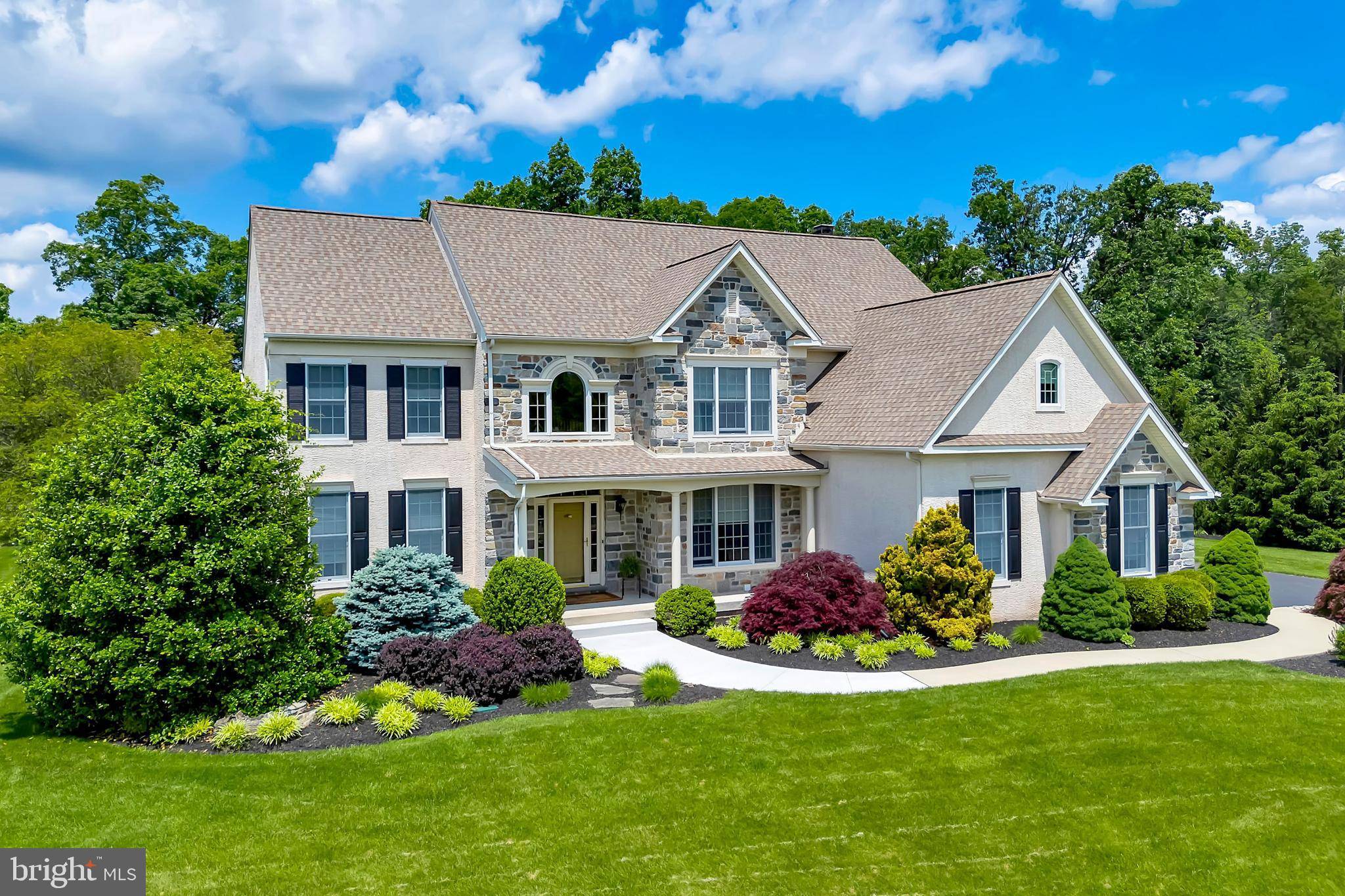 Schwenksville, PA 19473,890 ASHBOURNE WAY