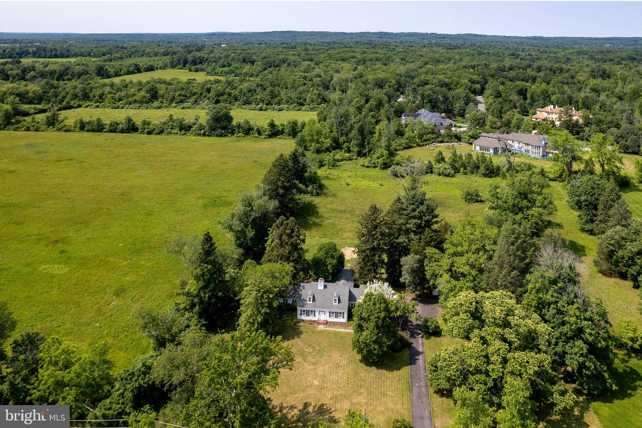 Princeton, NJ 08540,100 CARSON RD