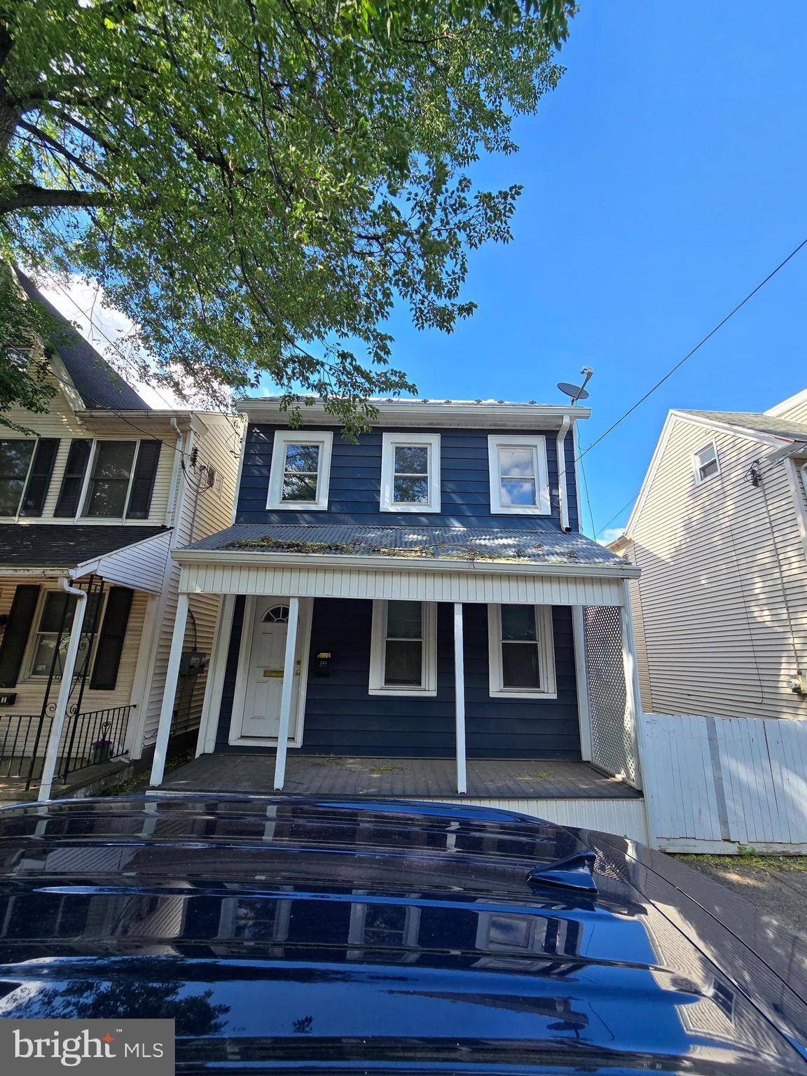 Pottstown, PA 19464,245 BEECH ST